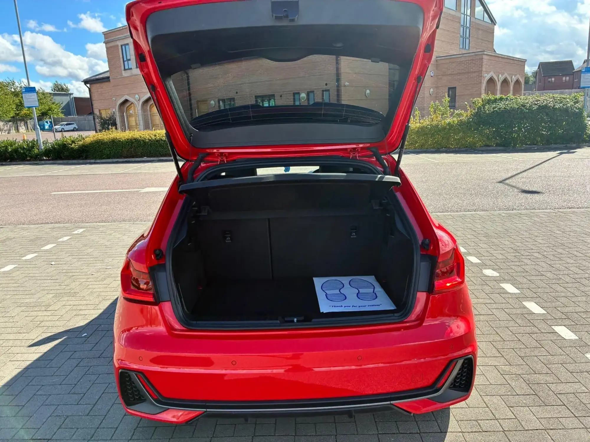 Audi A1 Image 28