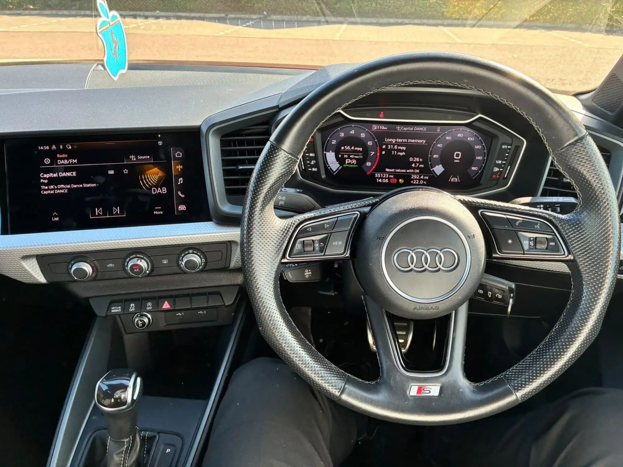 Audi A1 Image 29