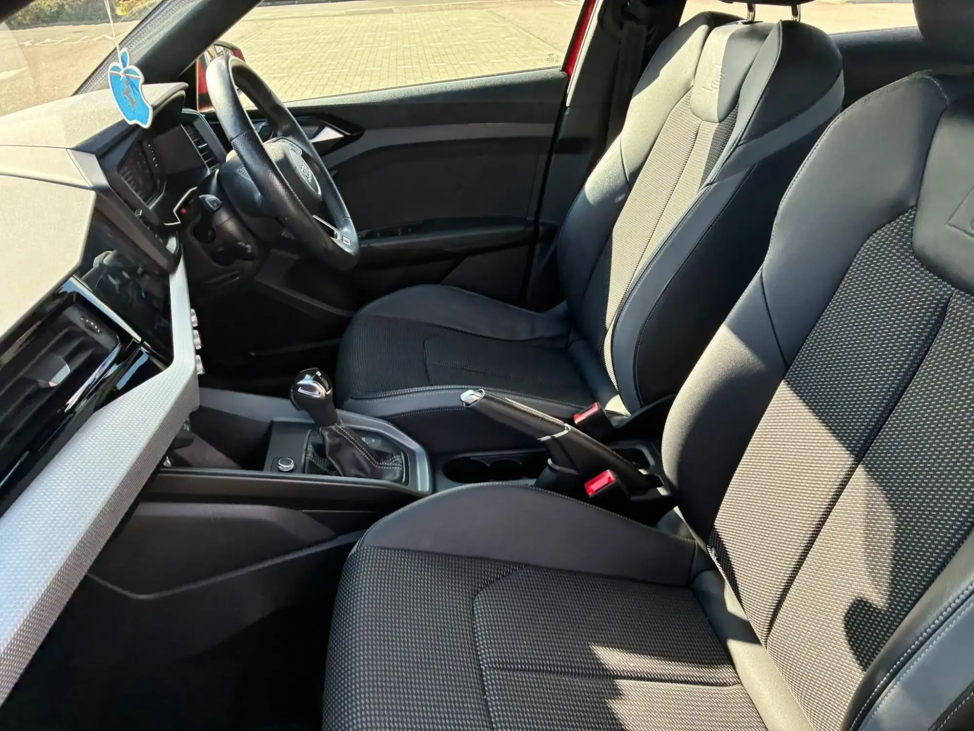 Audi A1 Image 30