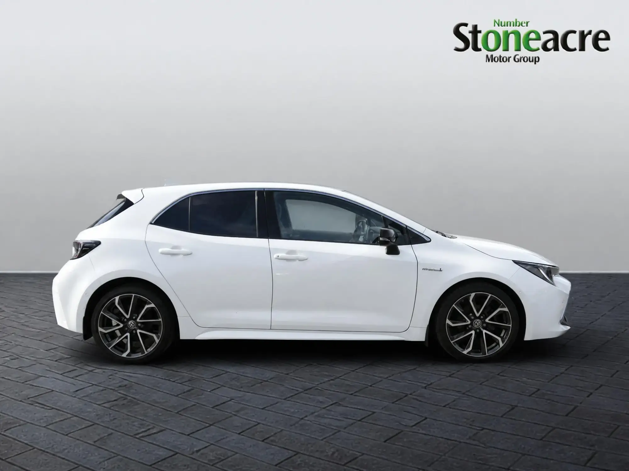 Toyota Corolla Hatchback Image 7 Toyota Corolla Hatchback Image 7
