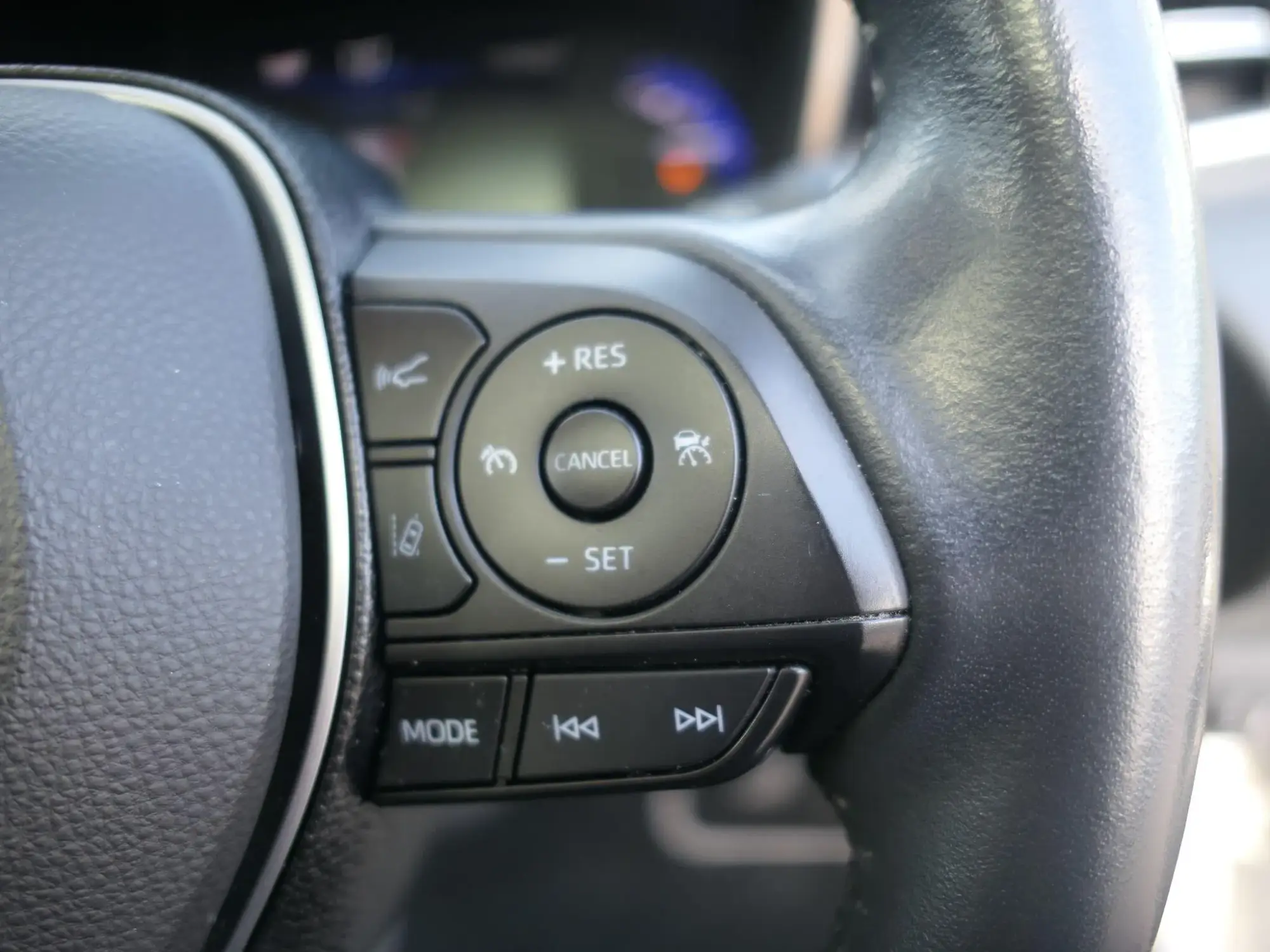 Toyota Corolla Hatchback Image 15 Toyota Corolla Hatchback Image 15