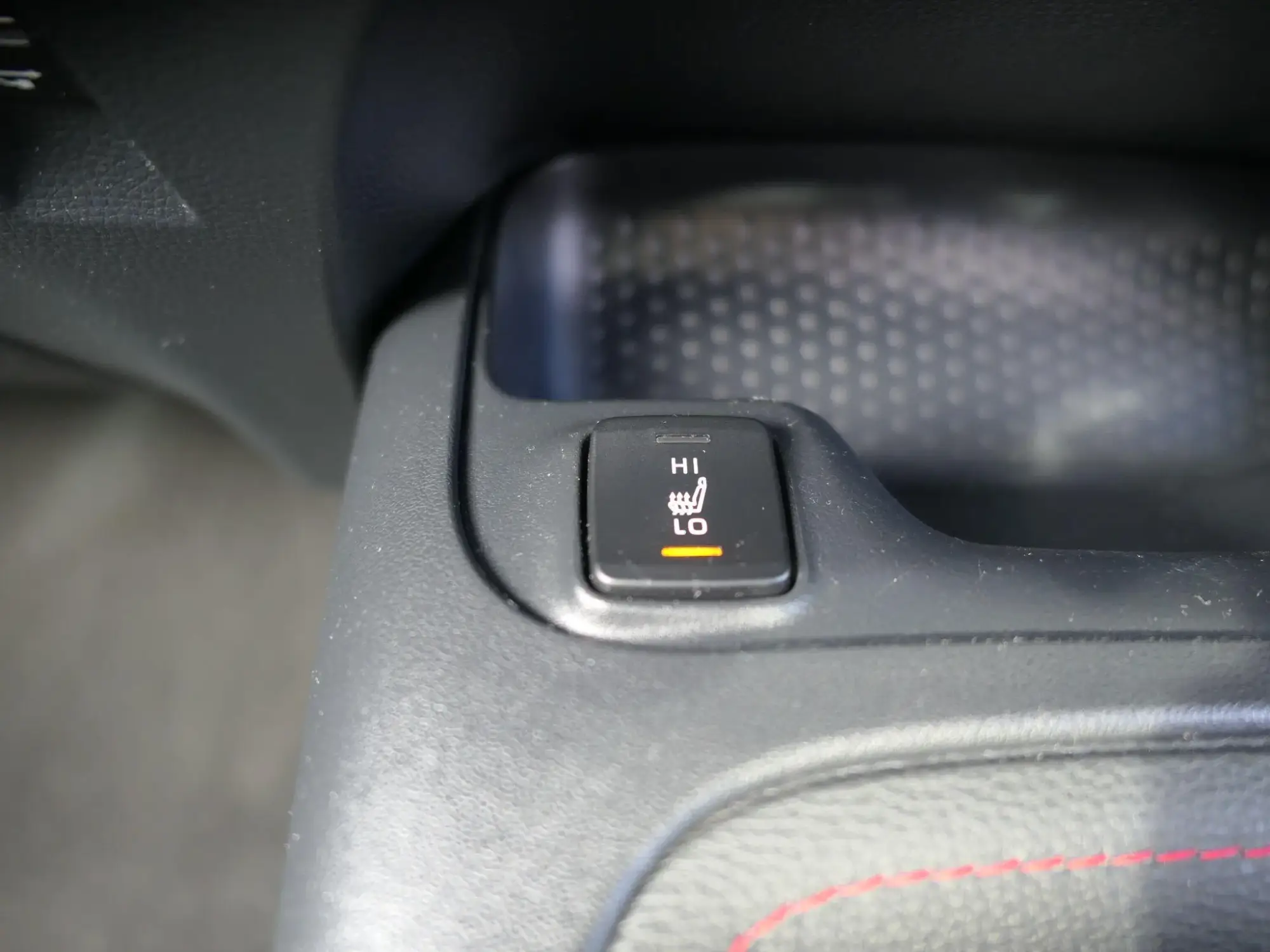 Toyota Corolla Hatchback Image 22 Toyota Corolla Hatchback Image 22