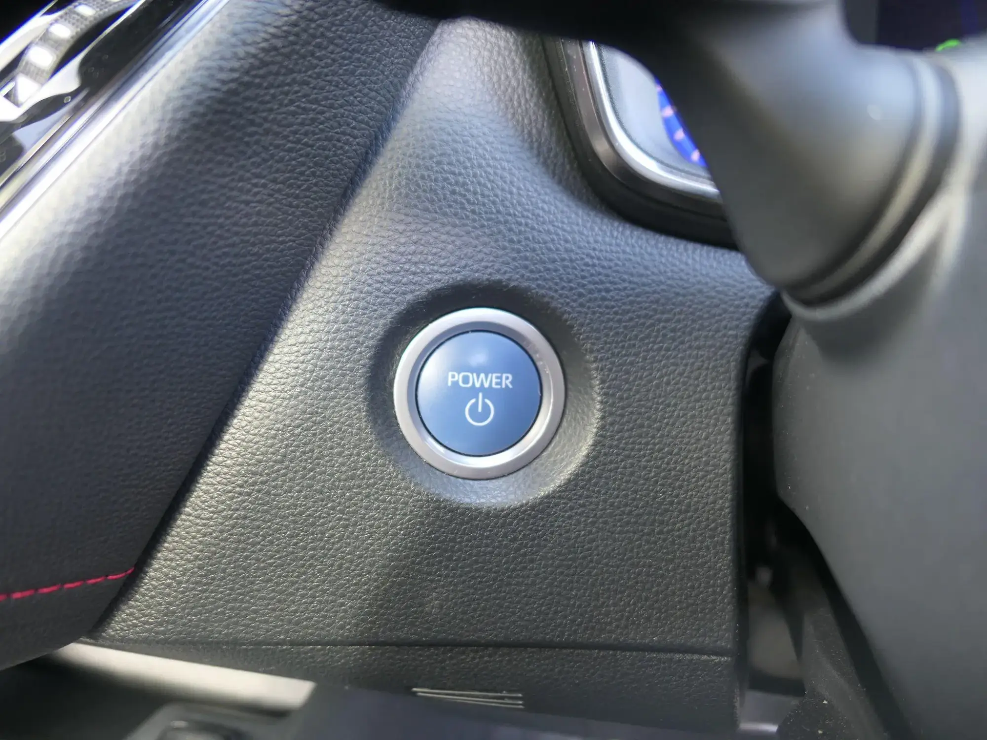 Toyota Corolla Hatchback Image 23 Toyota Corolla Hatchback Image 23