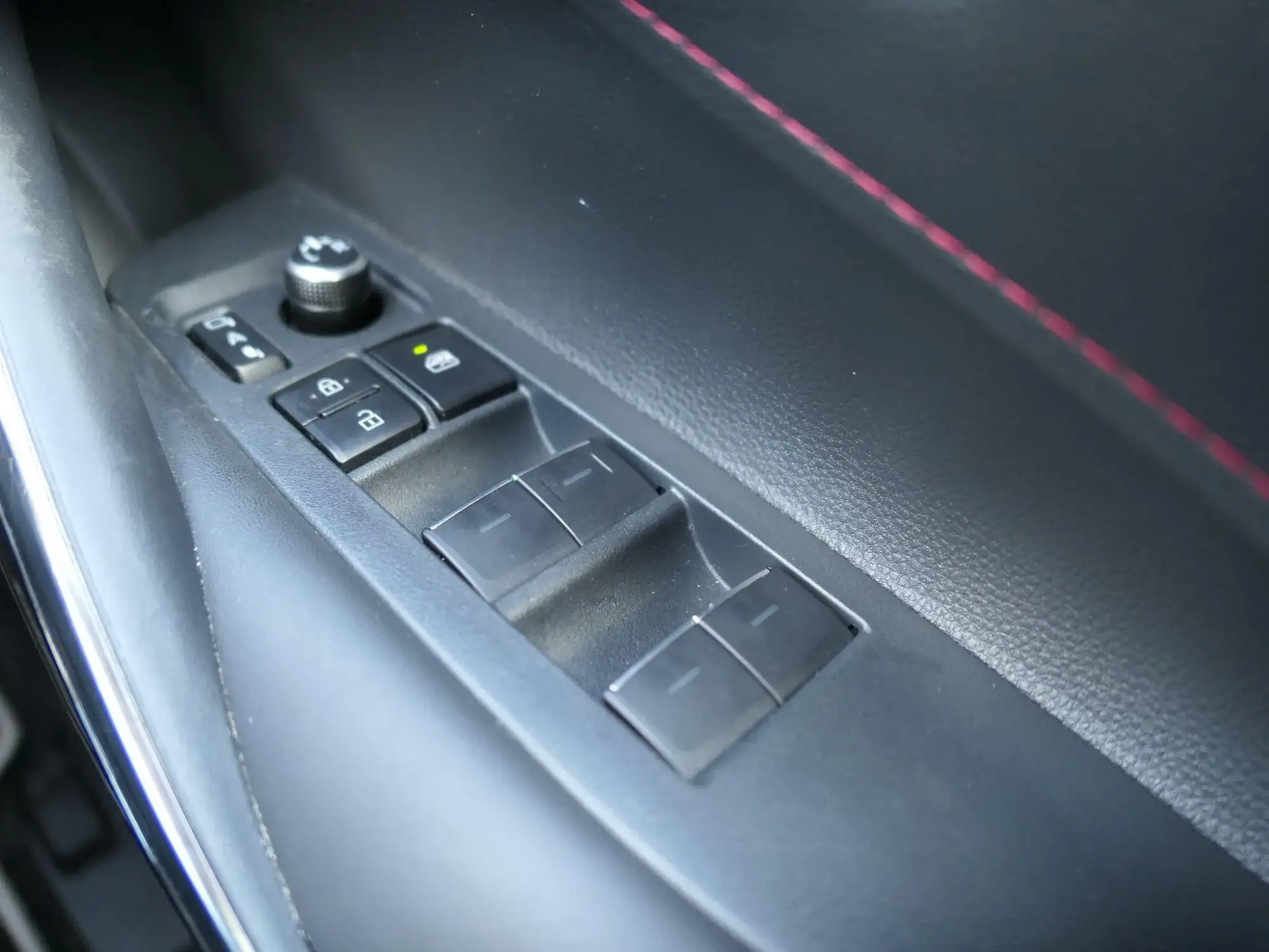 Toyota Corolla Hatchback Image 24 Toyota Corolla Hatchback Image 24