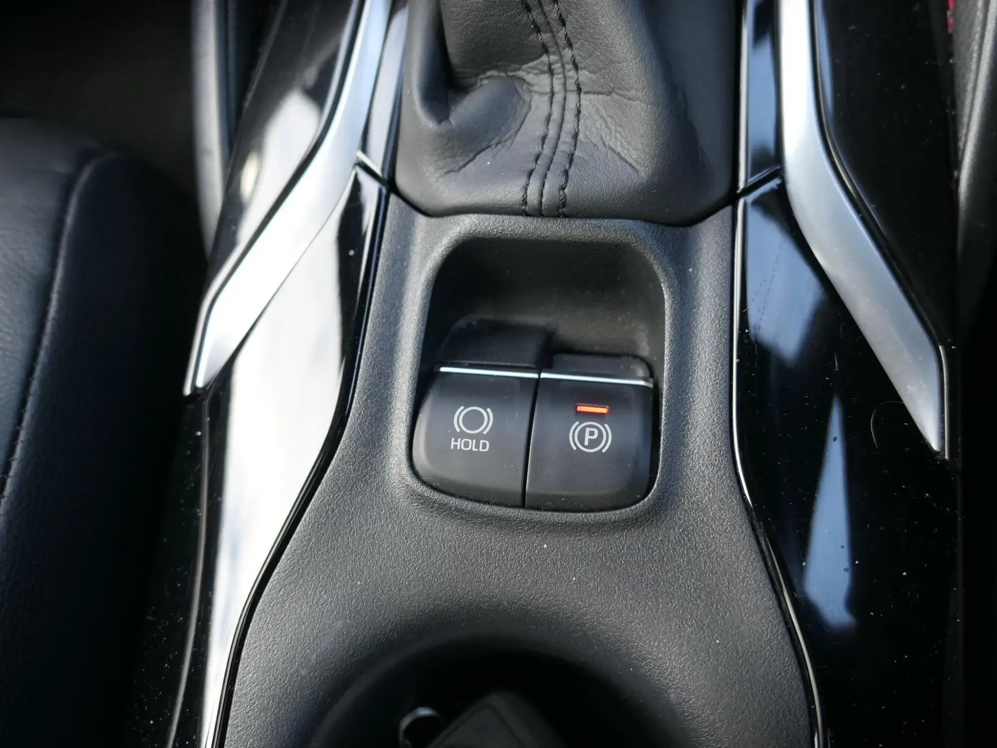 Toyota Corolla Hatchback Image 26 Toyota Corolla Hatchback Image 26