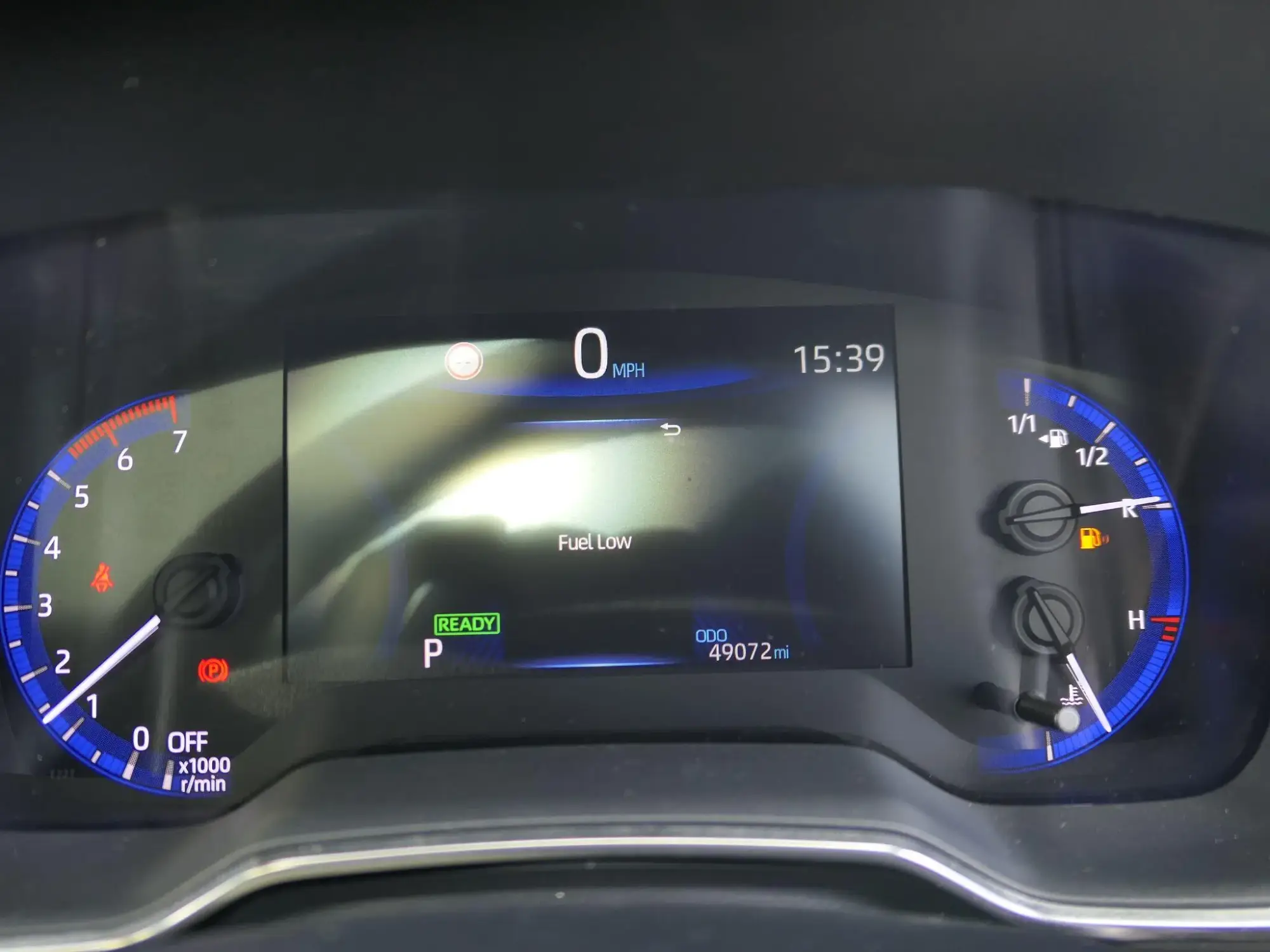 Toyota Corolla Hatchback Image 31 Toyota Corolla Hatchback Image 31