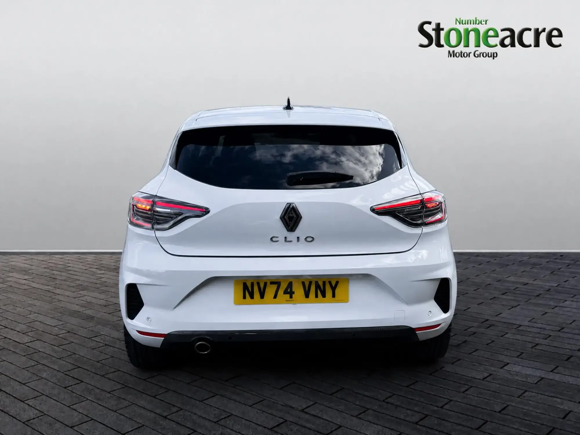 Renault Clio Image 4