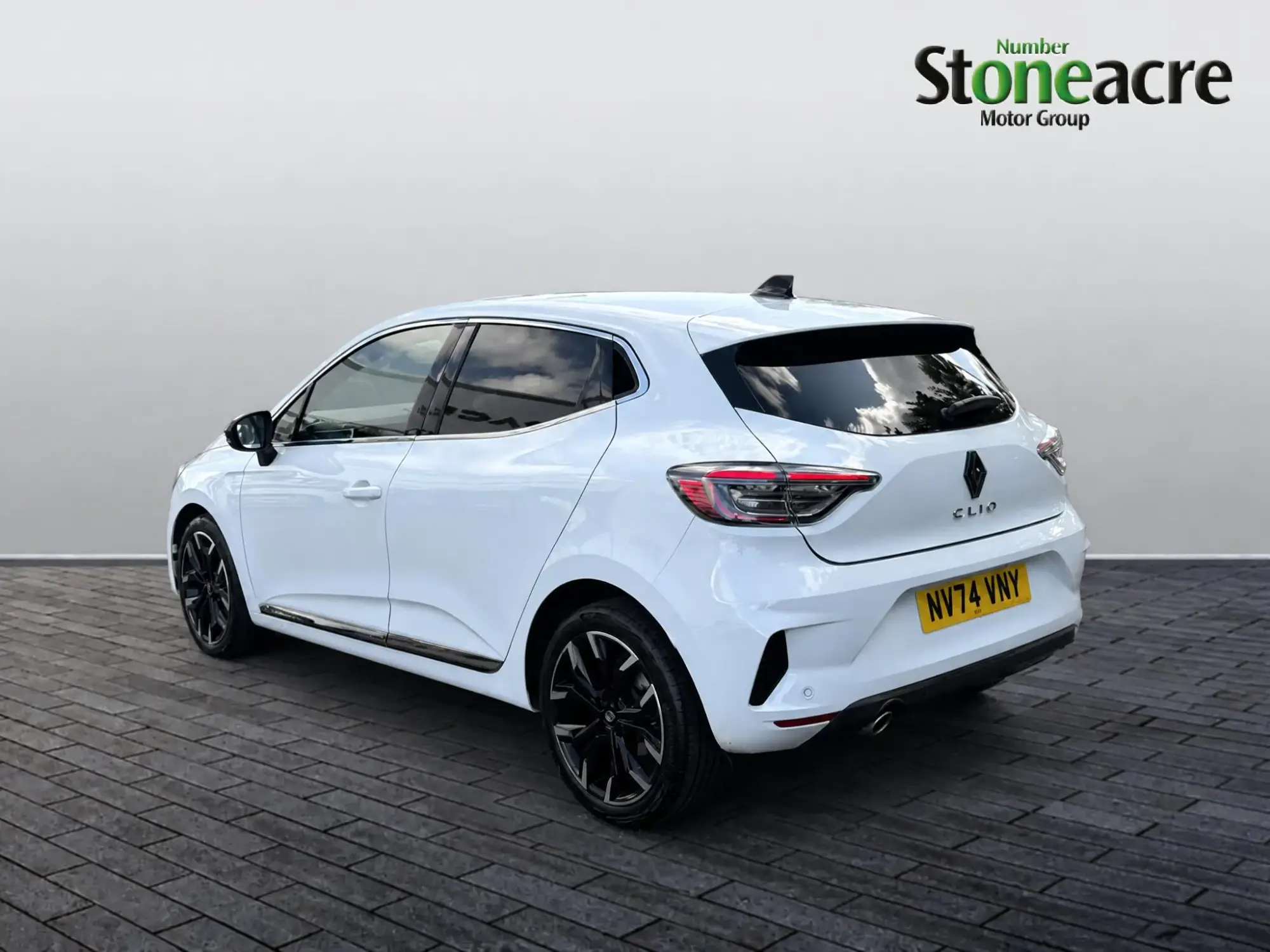 Renault Clio Image 5