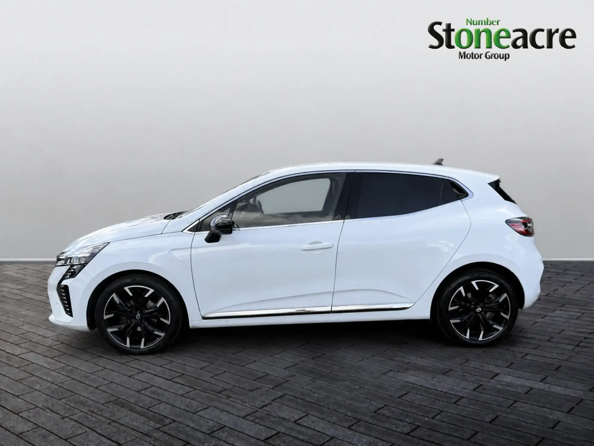 Renault Clio Image 6