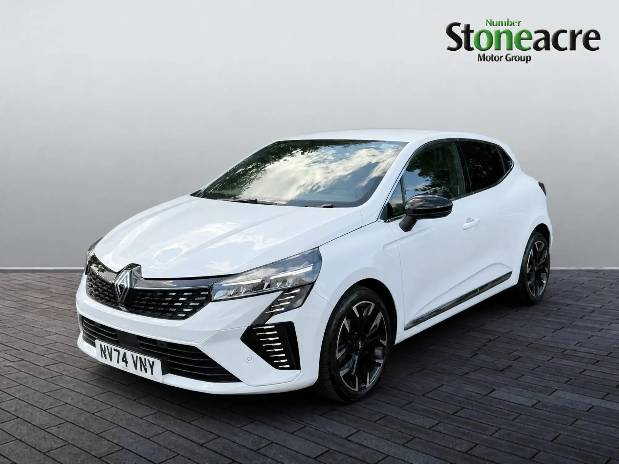 Renault Clio Image 7