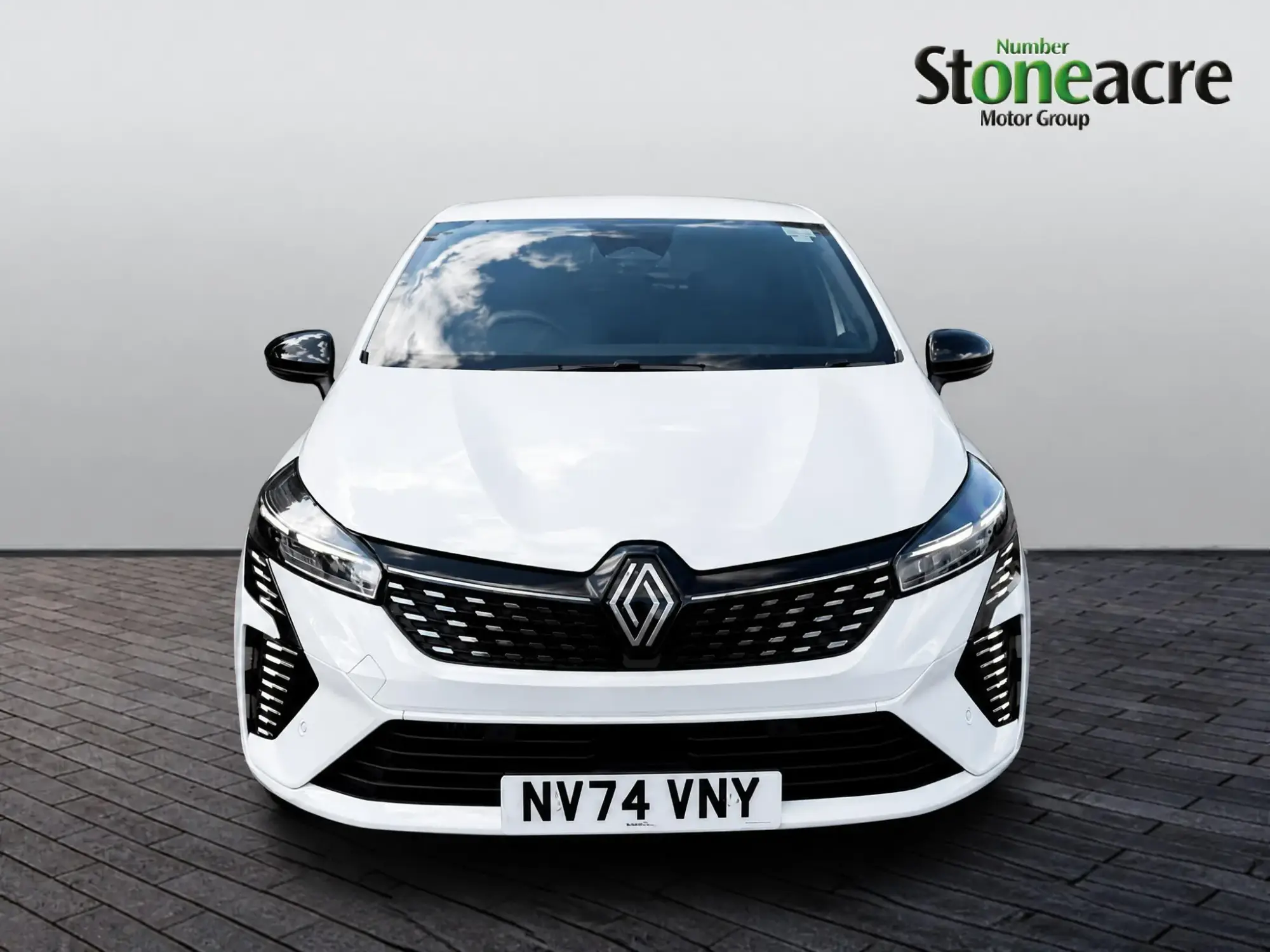 Renault Clio Image 8