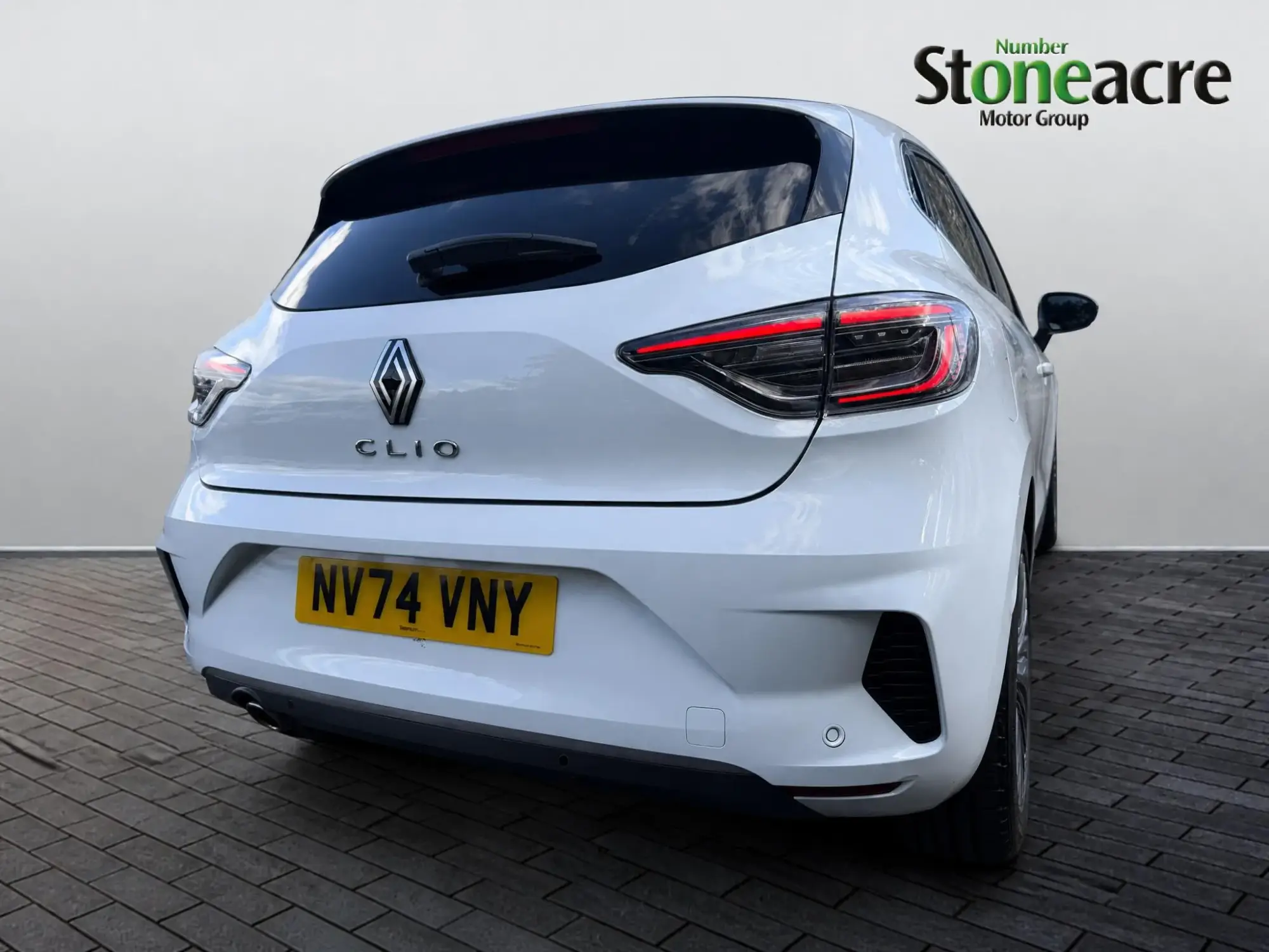 Renault Clio Image 9
