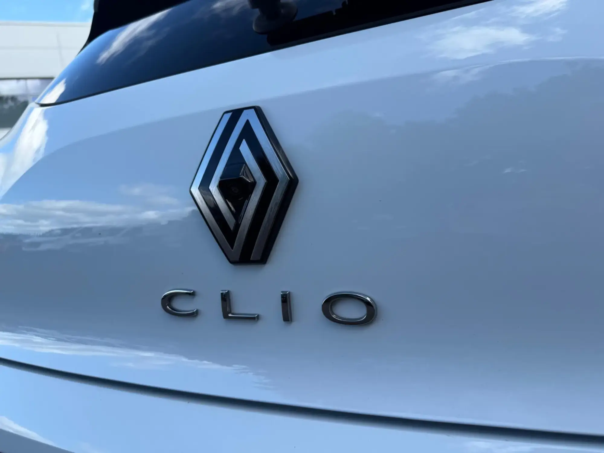 Renault Clio Image 13
