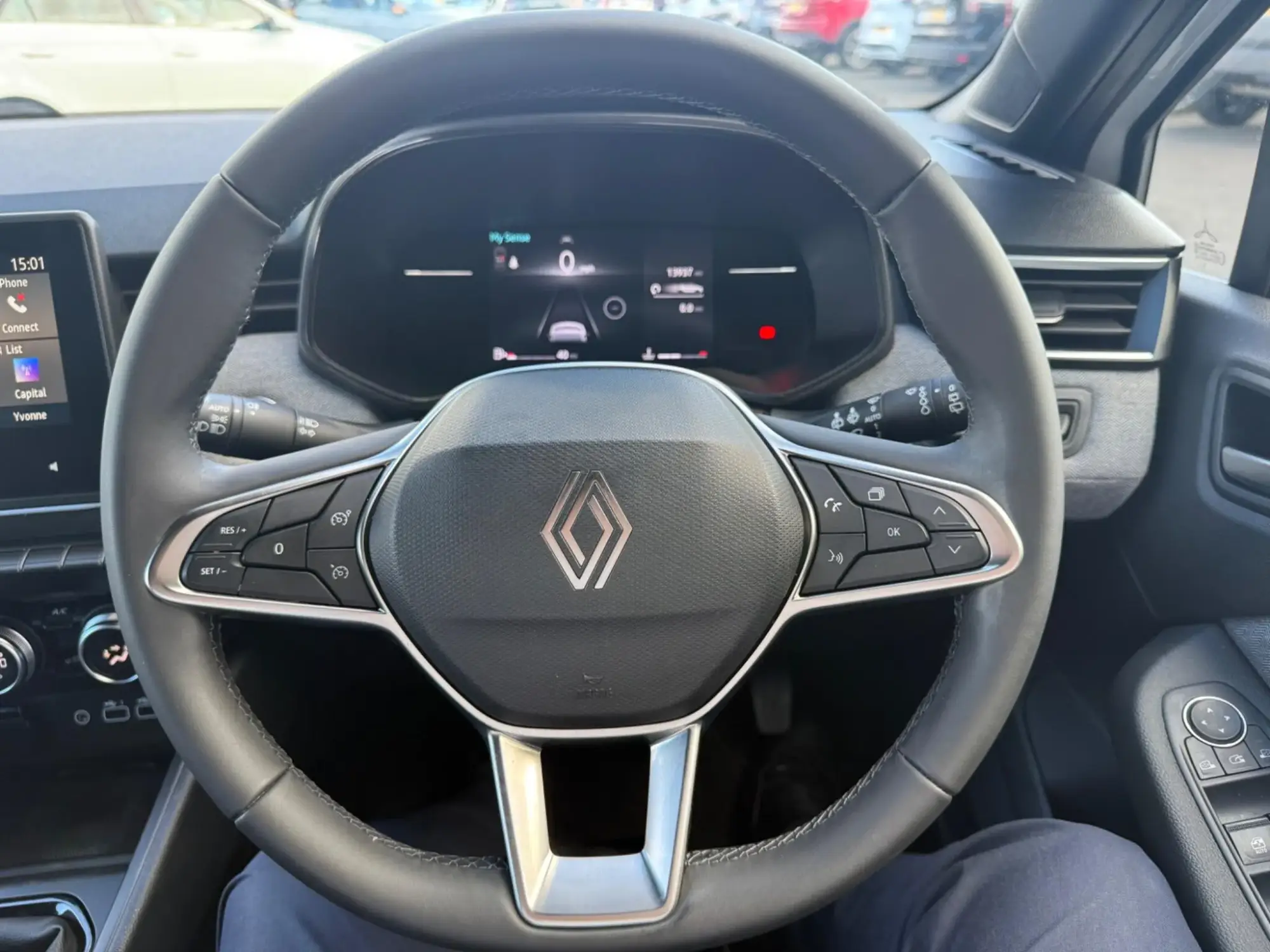 Renault Clio Image 17