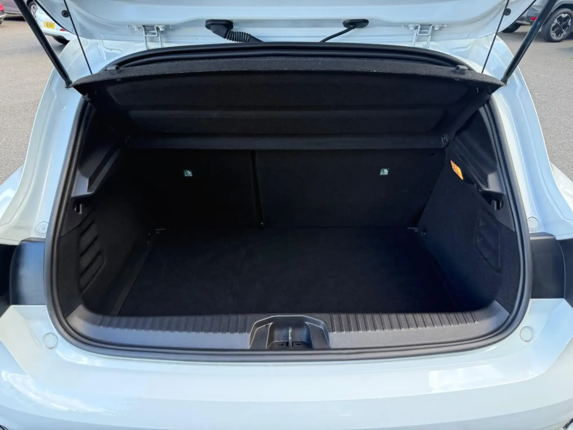 Renault Clio Image 18