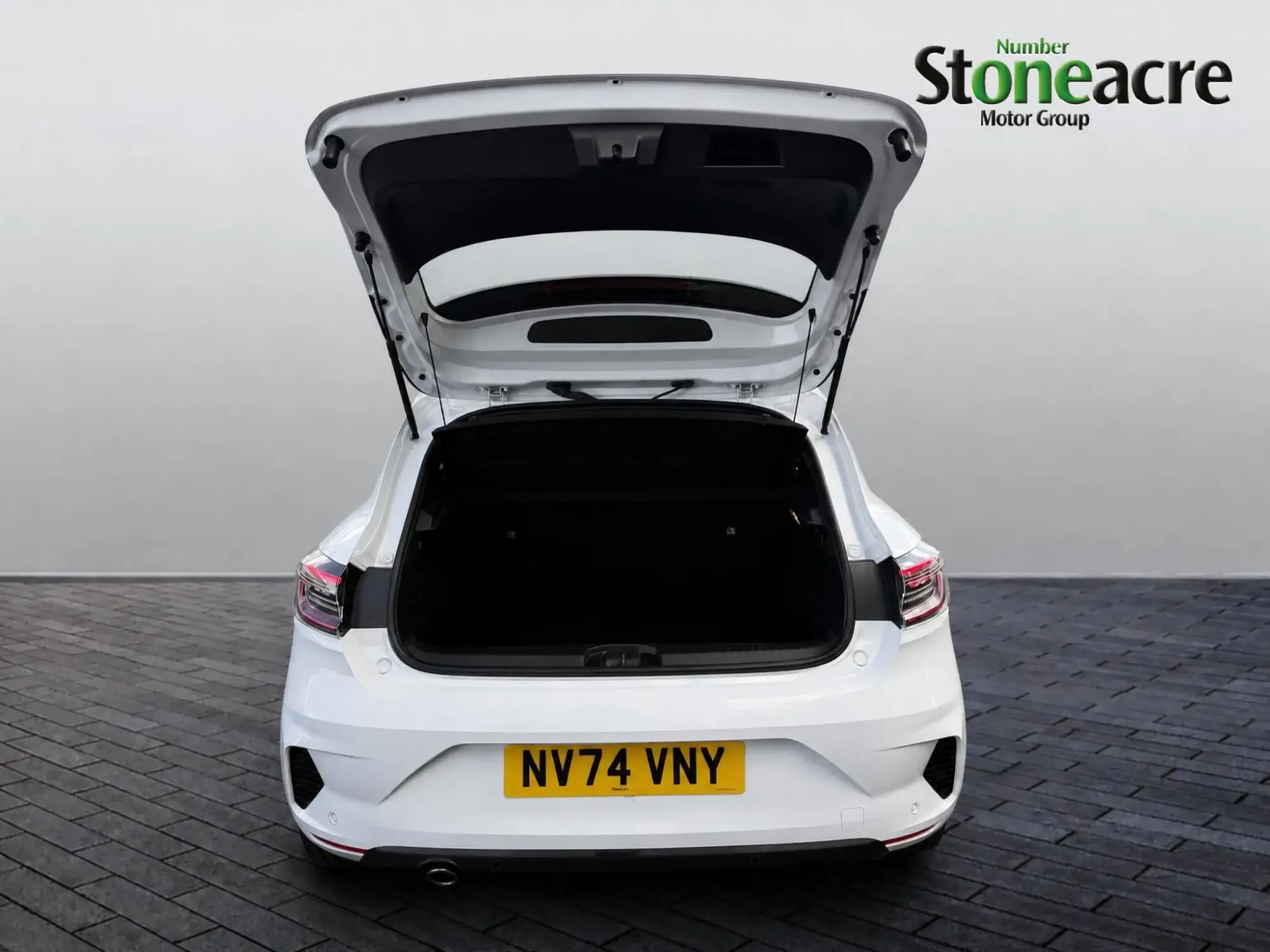 Renault Clio Image 19
