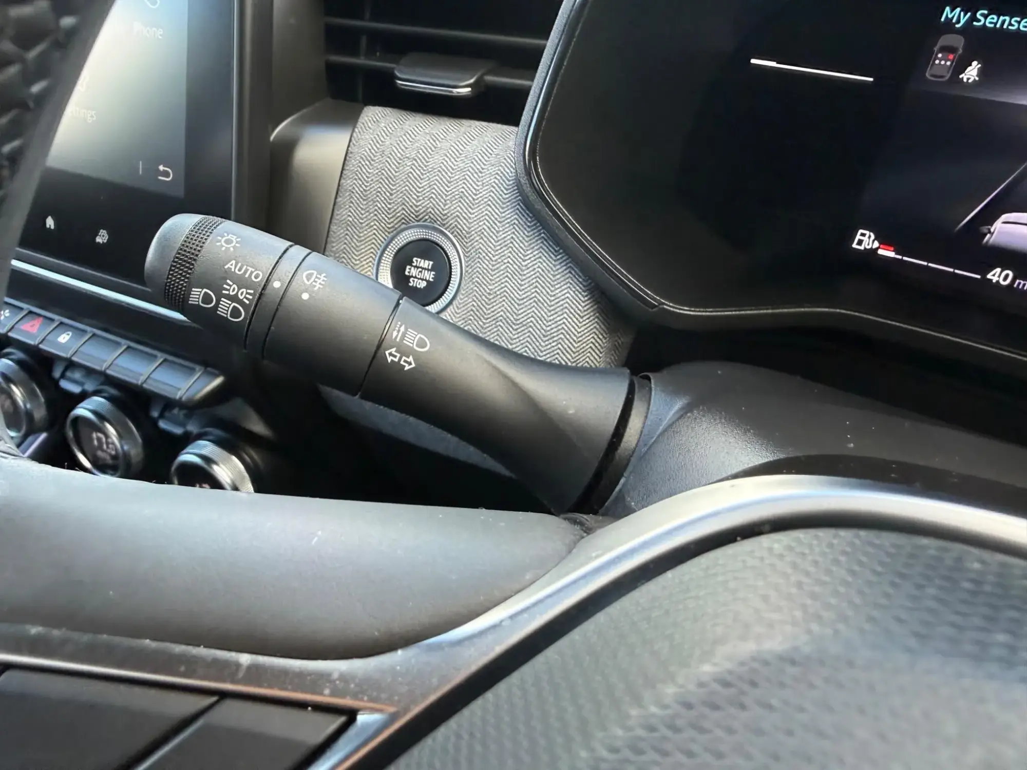 Renault Clio Image 33