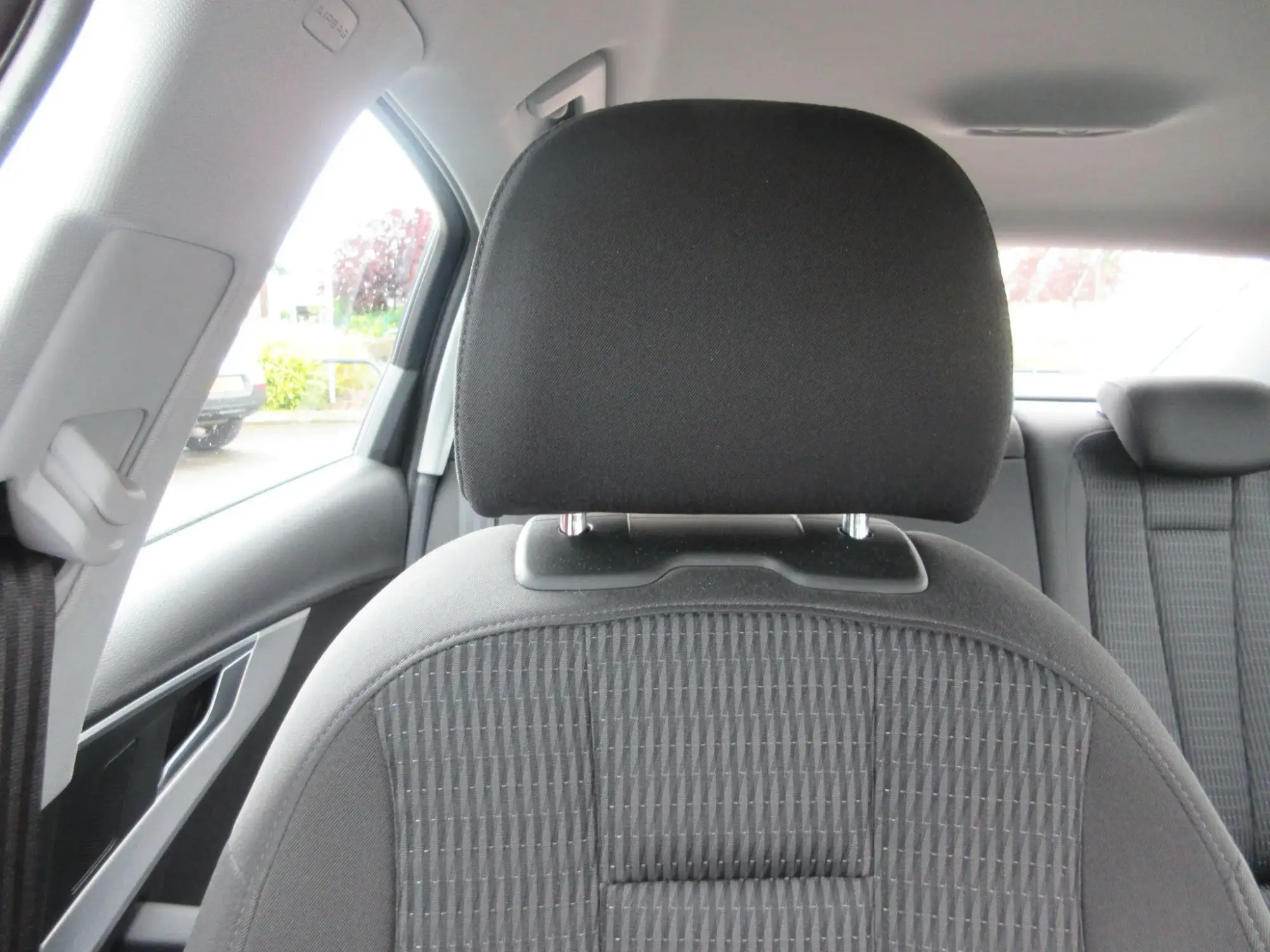Audi A4 Saloon Image 12 Audi A4 Saloon Image 12