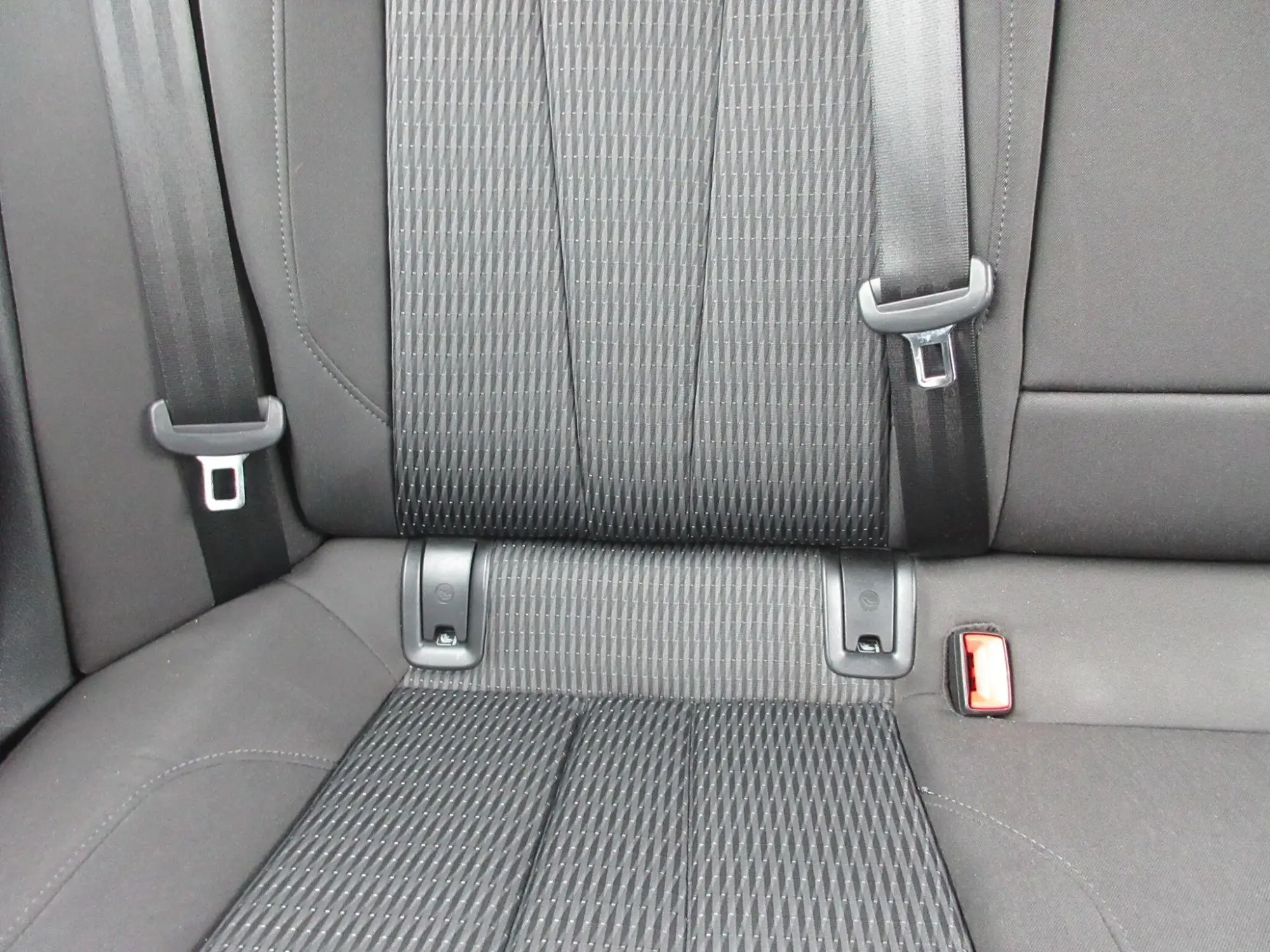 Audi A4 Saloon Image 15 Audi A4 Saloon Image 15