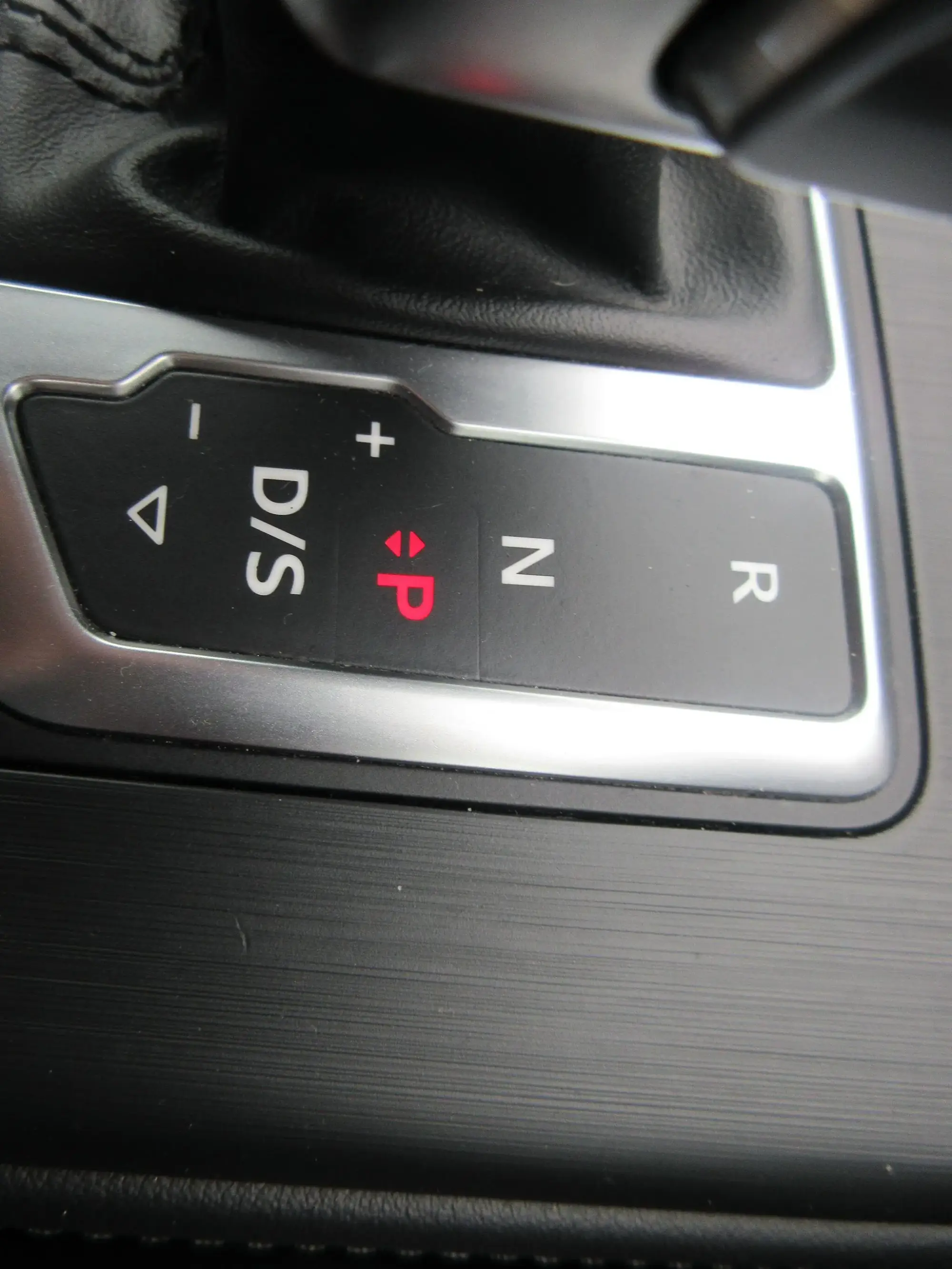 Audi A4 Saloon Image 23 Audi A4 Saloon Image 23