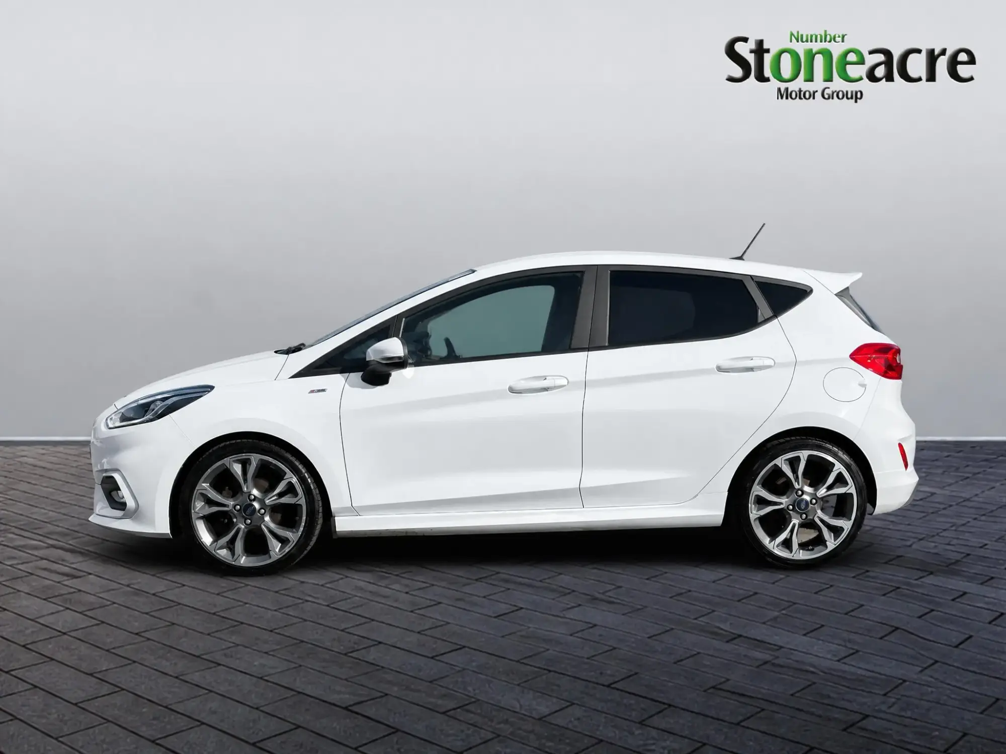 Ford Fiesta Image 5 Ford Fiesta Image 5