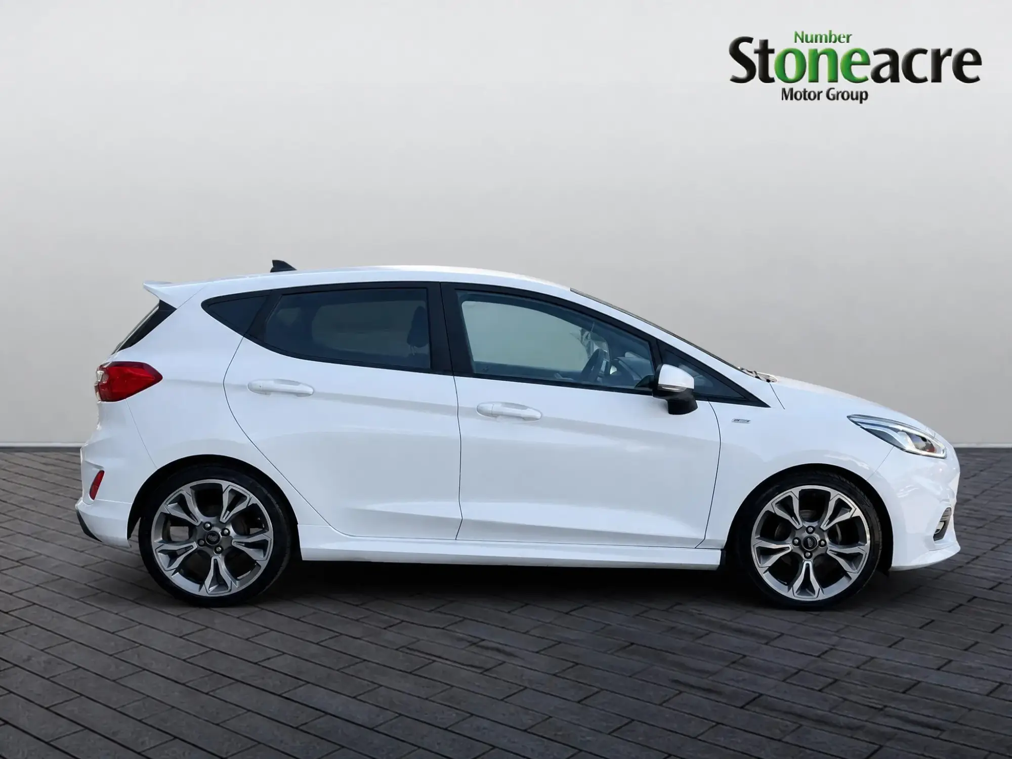 Ford Fiesta Image 7 Ford Fiesta Image 7