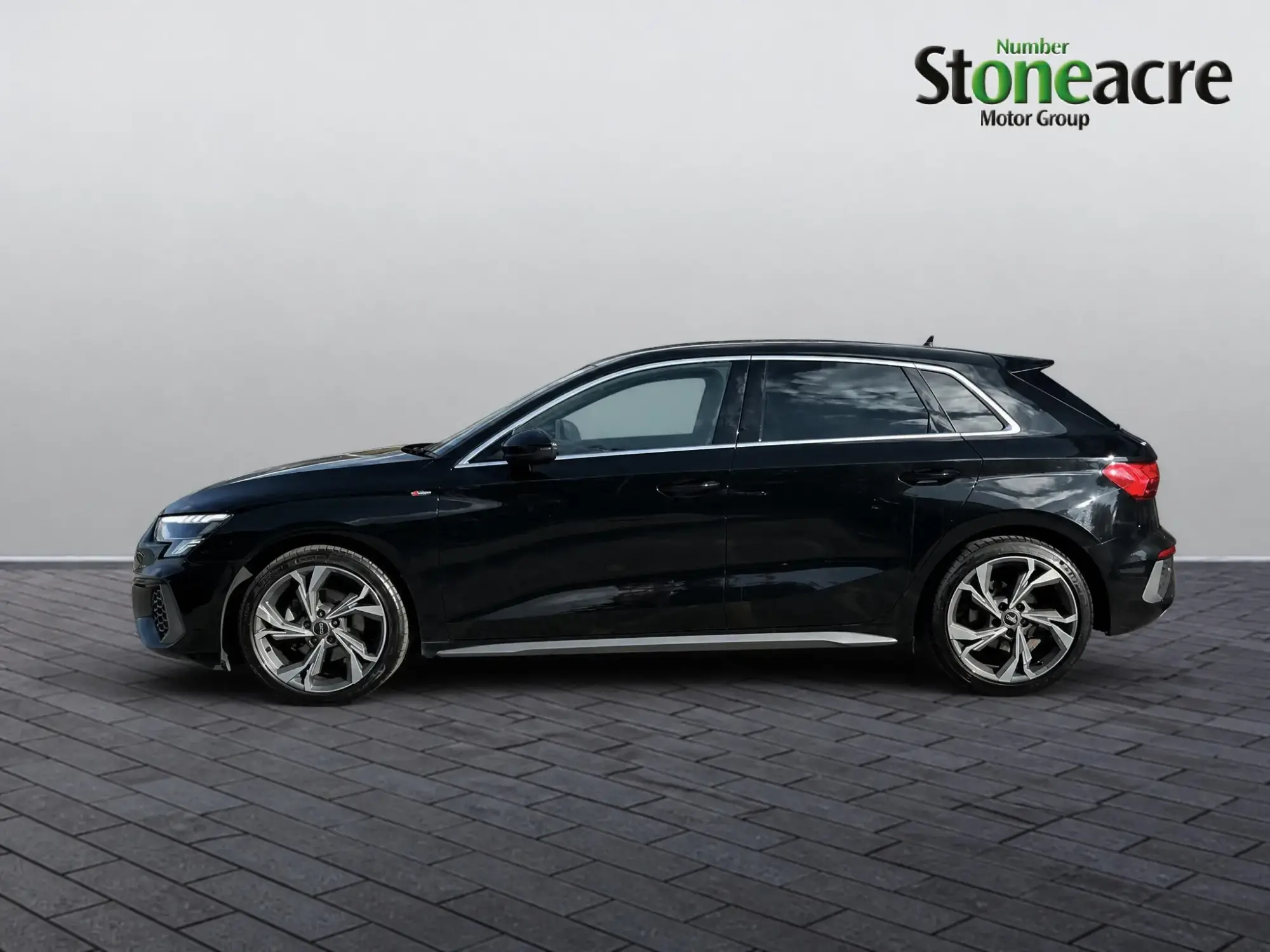 Audi A3 Image 5