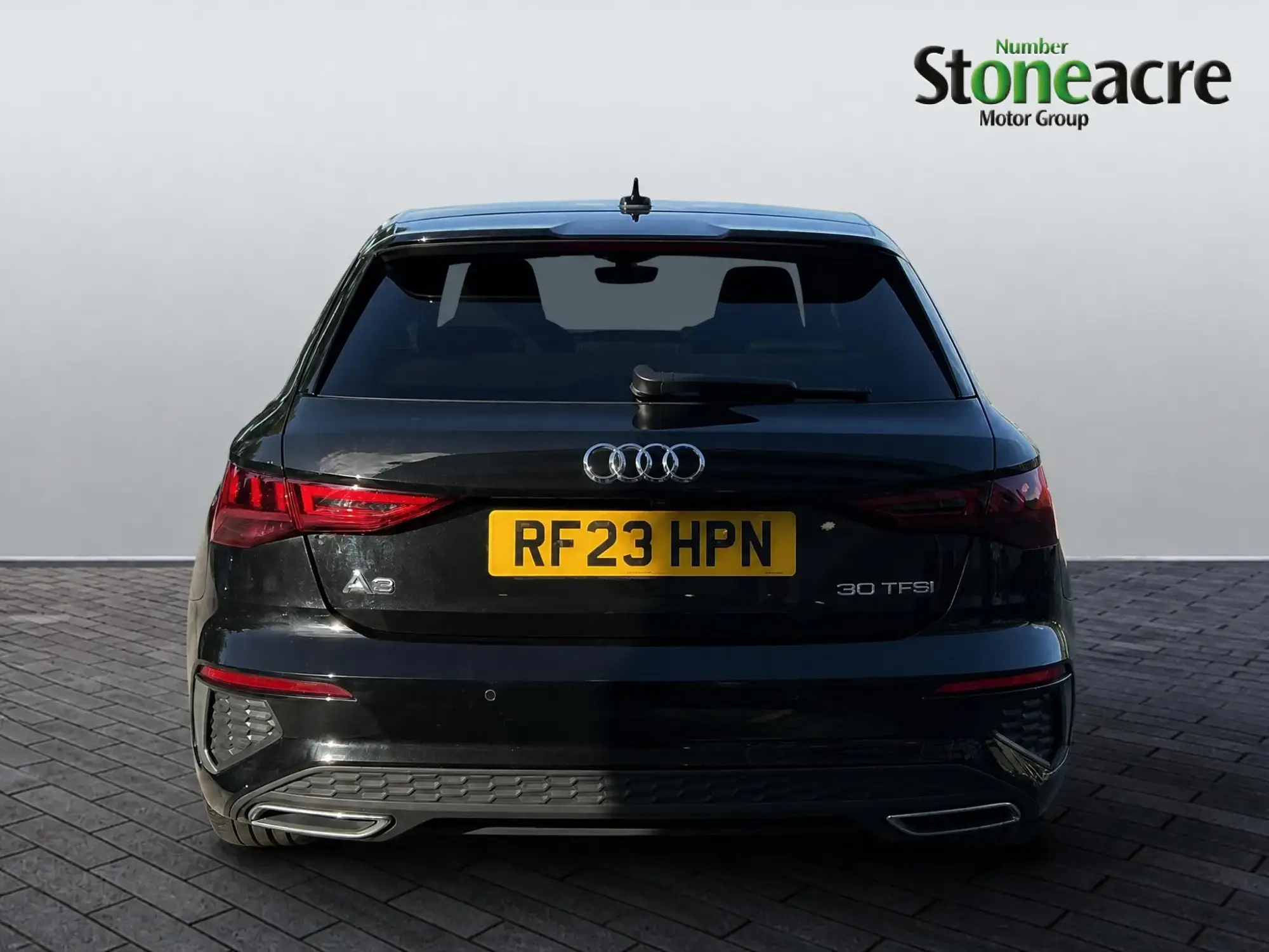 Audi A3 Image 6
