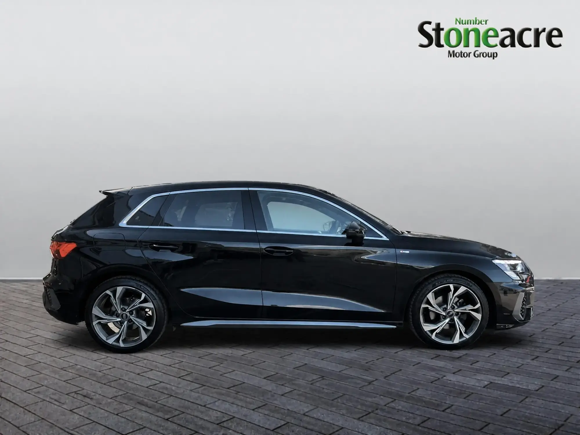 Audi A3 Image 7