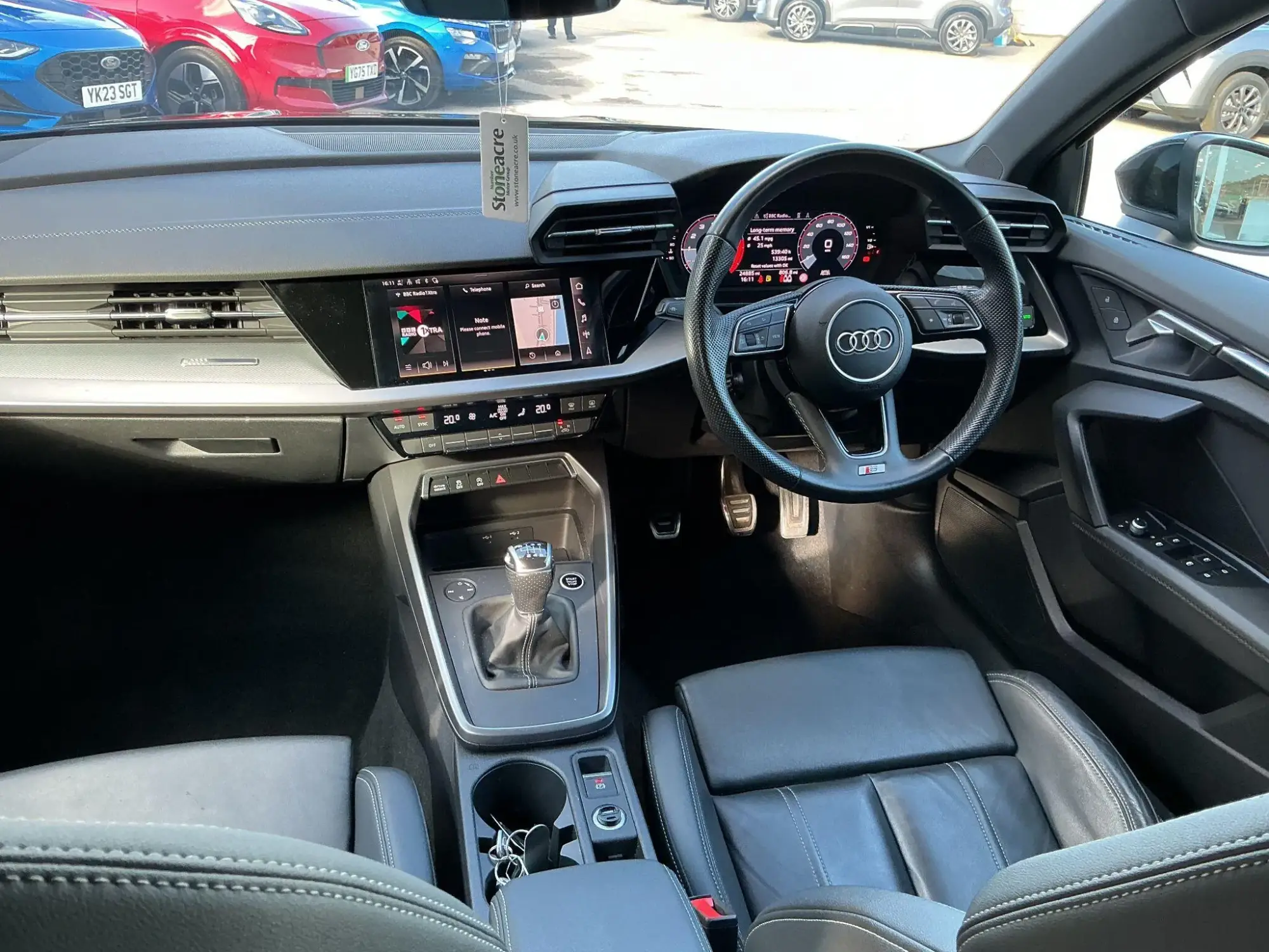 Audi A3 Image 9