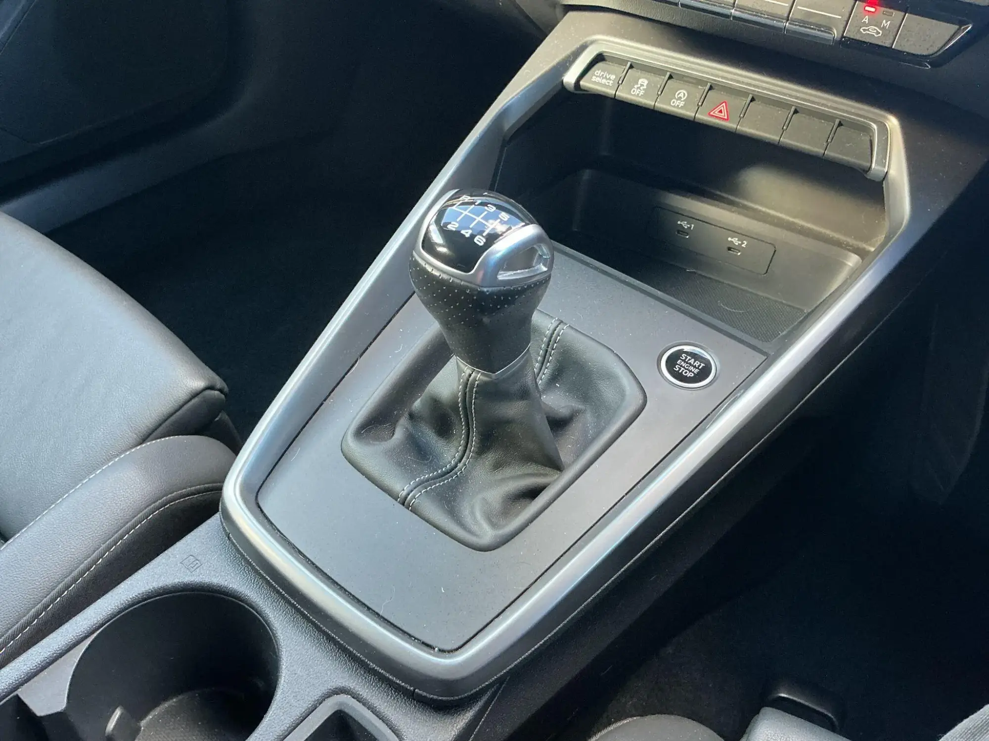 Audi A3 Image 10
