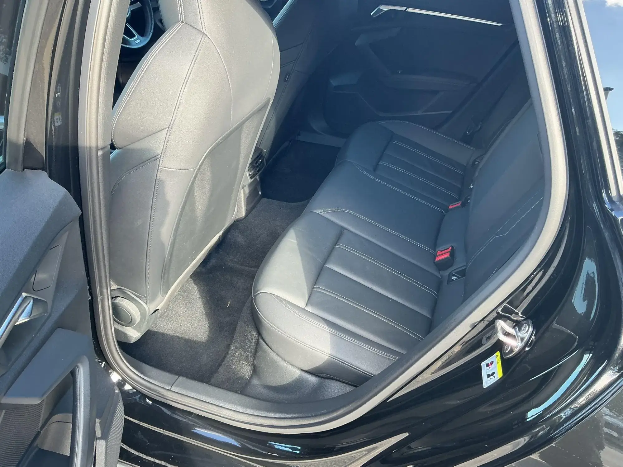 Audi A3 Image 14
