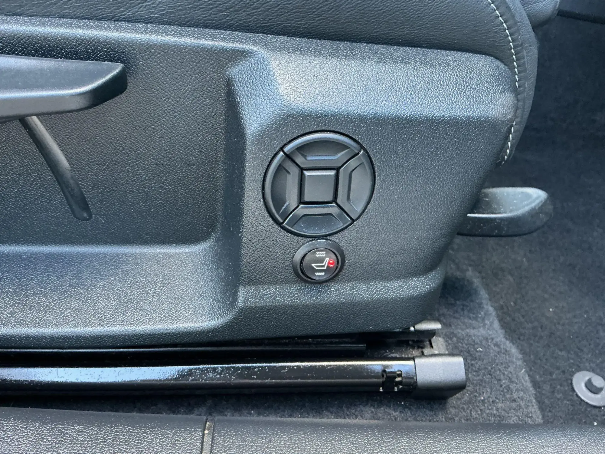 Audi A3 Image 16
