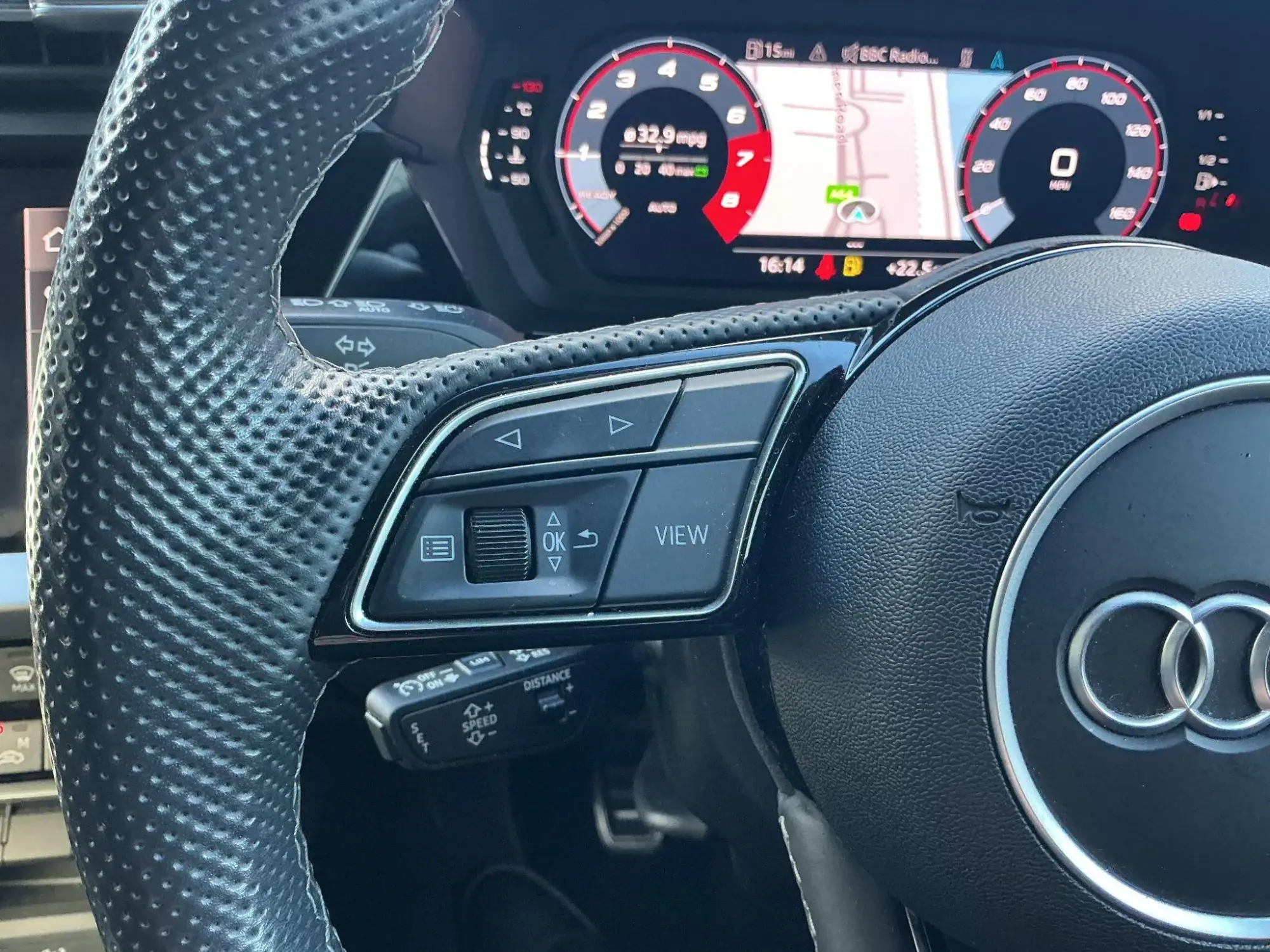 Audi A3 Image 19