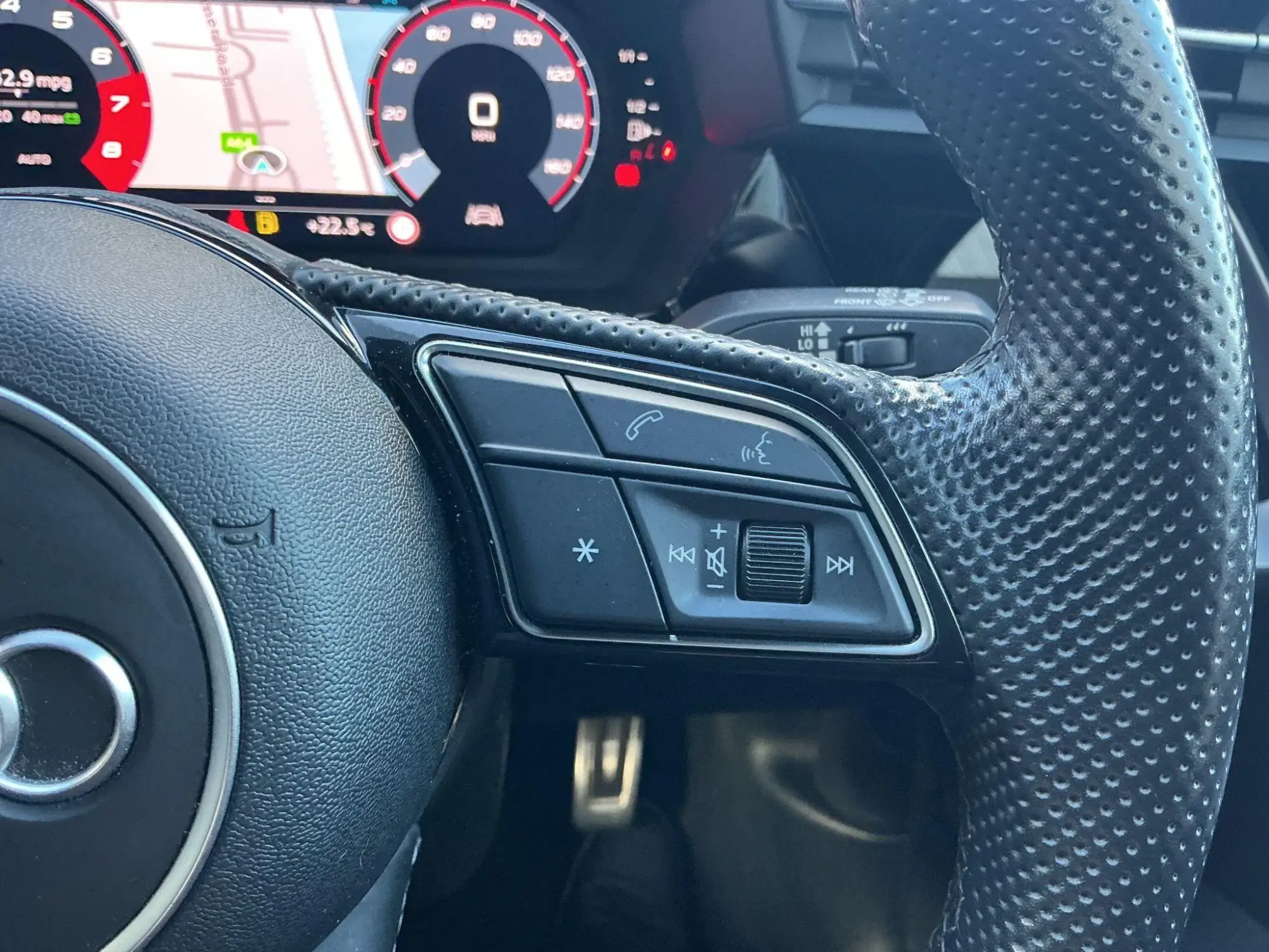 Audi A3 Image 20