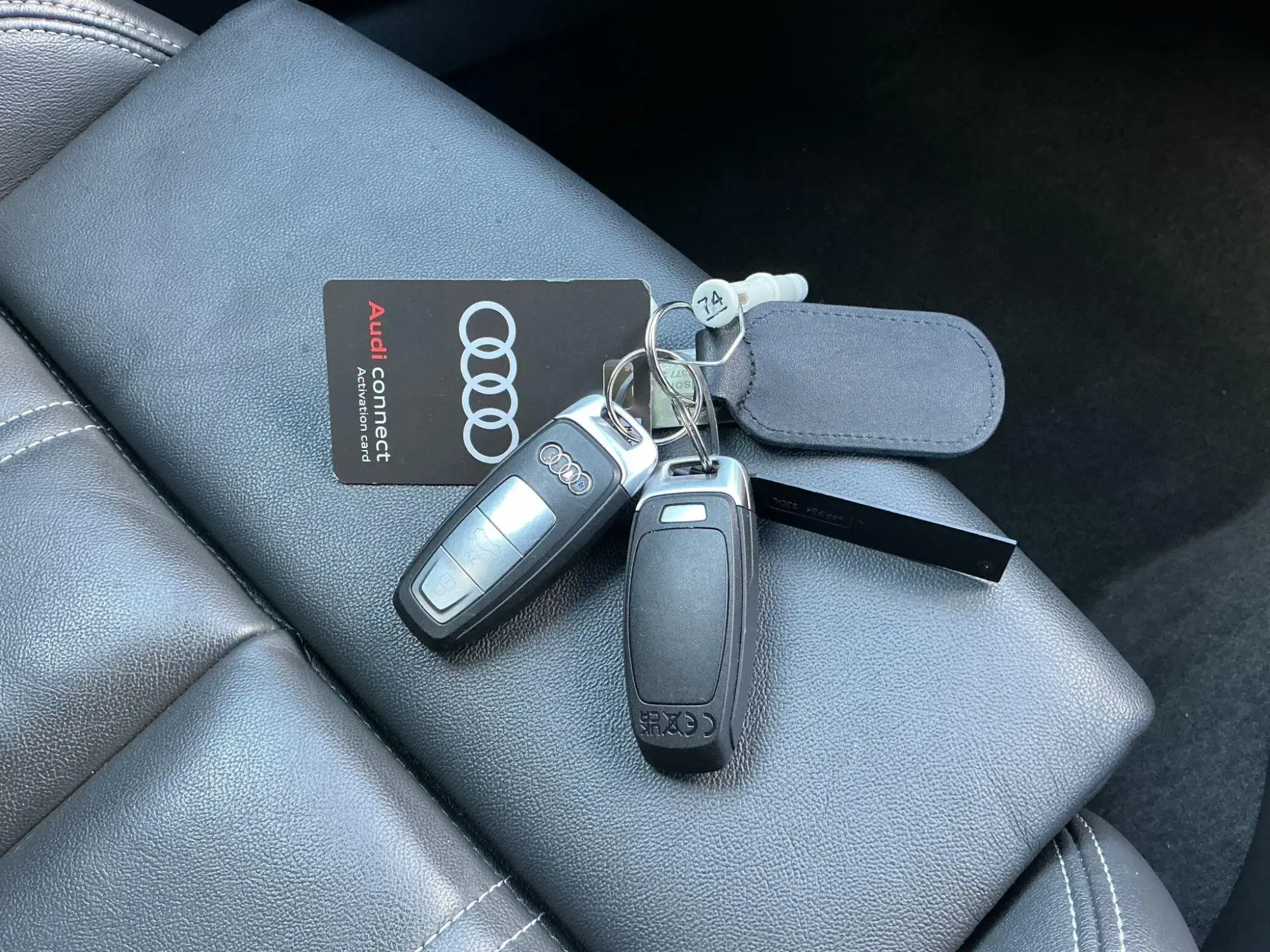 Audi A3 Image 21