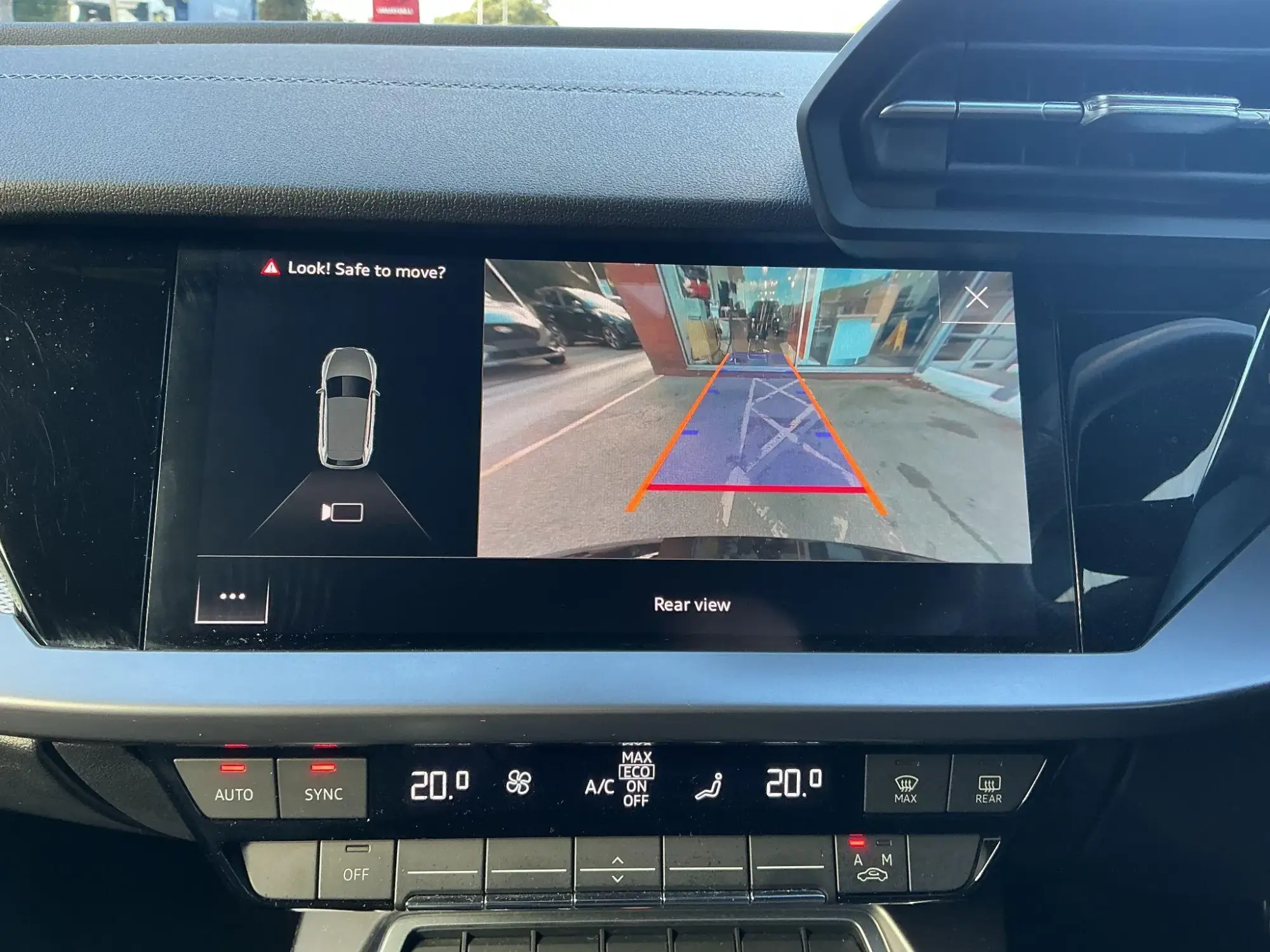 Audi A3 Image 23