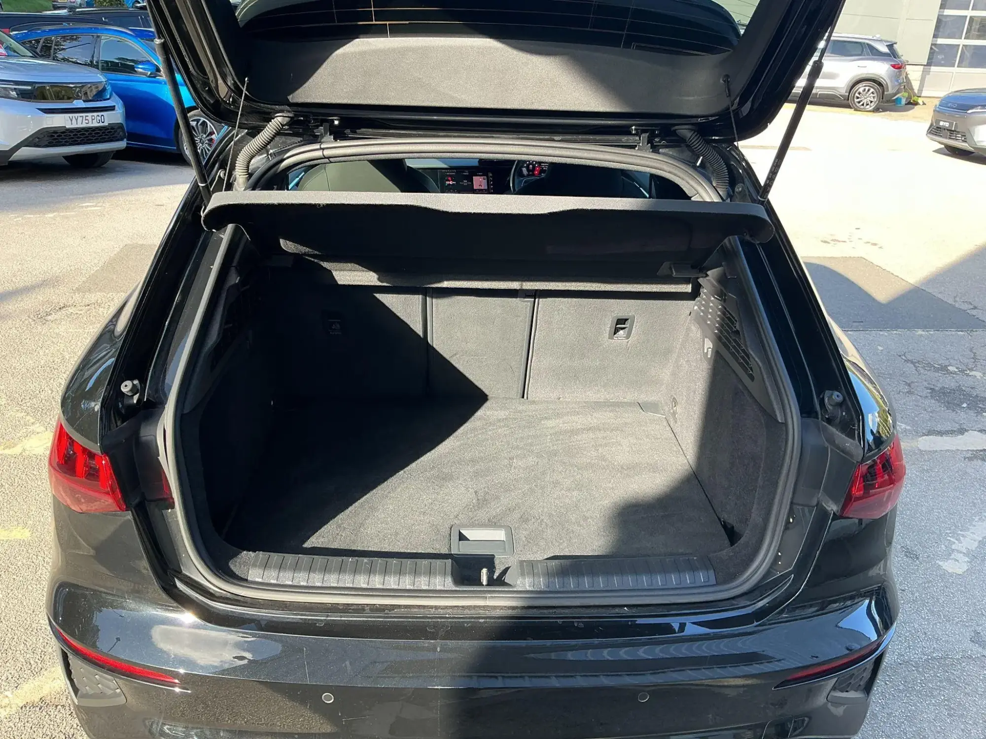 Audi A3 Image 26