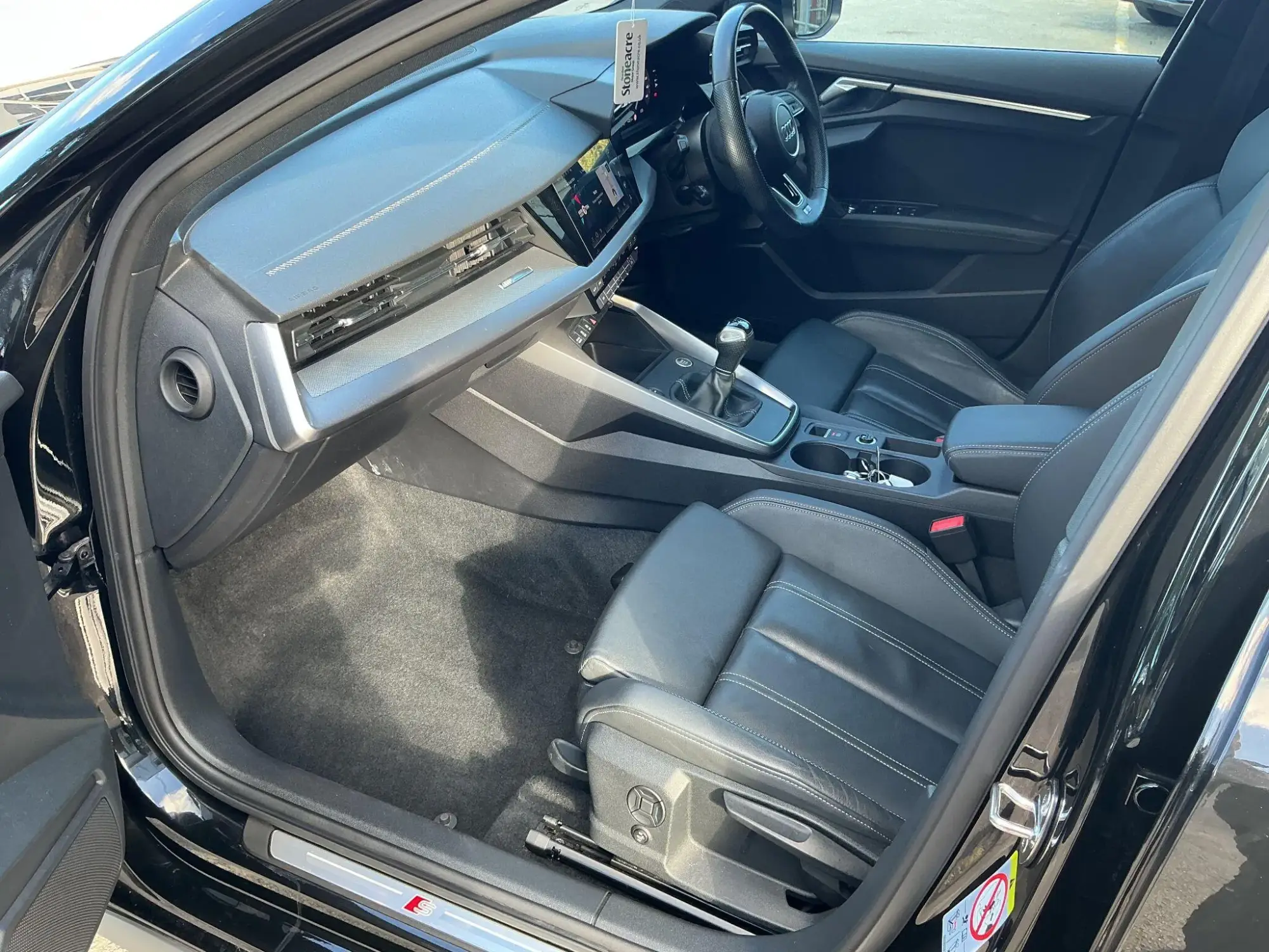 Audi A3 Image 27