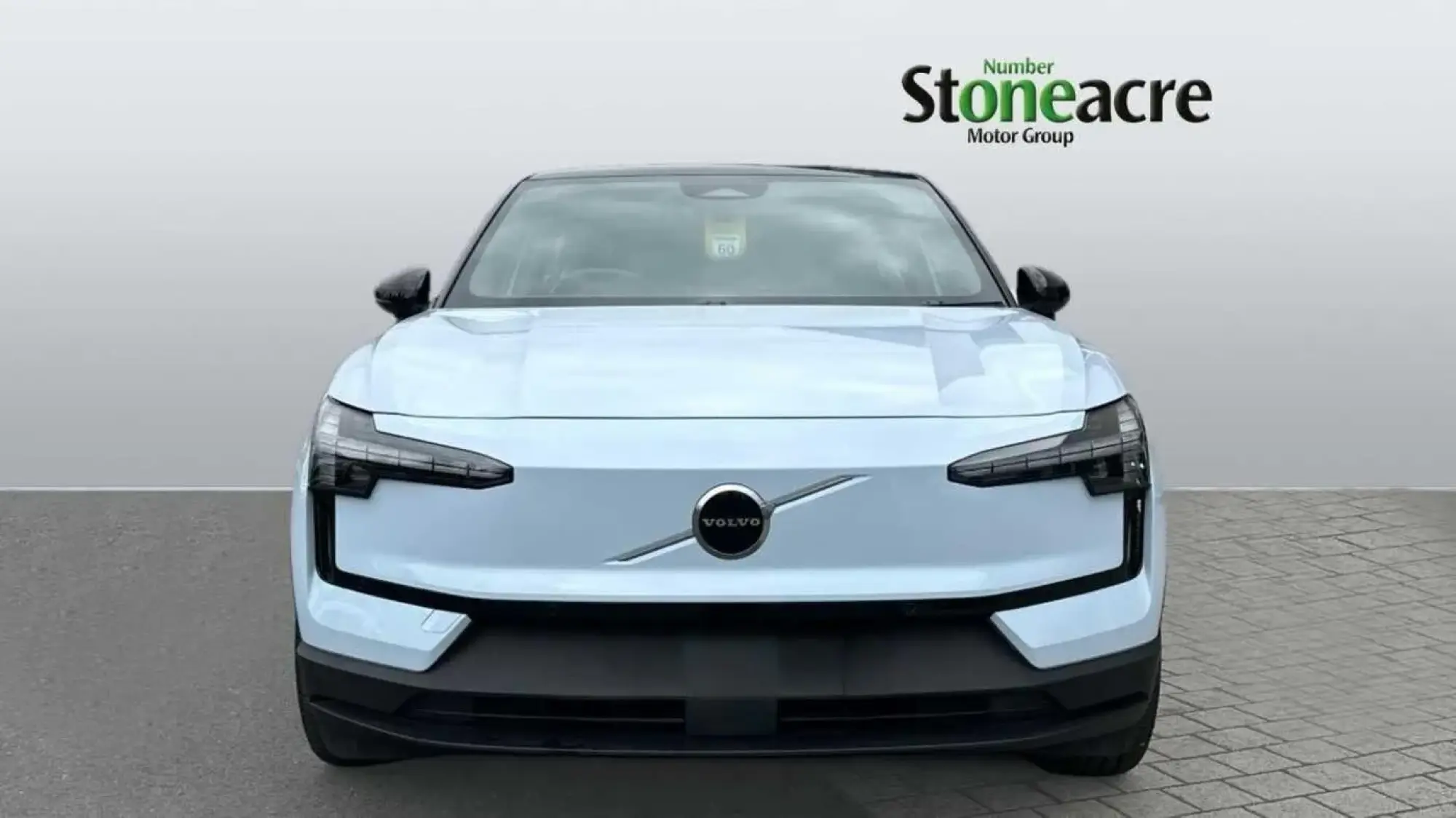 Volvo EX30 Single Motor 51kWh Plus Auto 5dr NJ76WKD Image 2 Volvo EX30 Single Motor 51kWh Plus Auto 5dr NJ76WKD Image 2