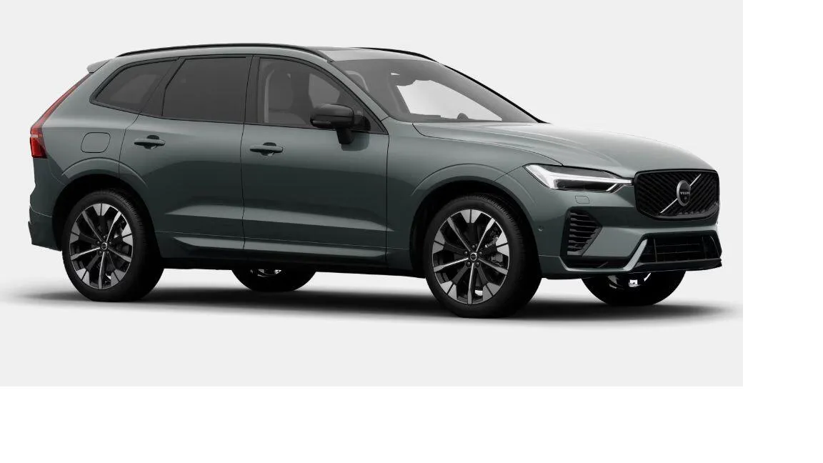 2026 Volvo XC60