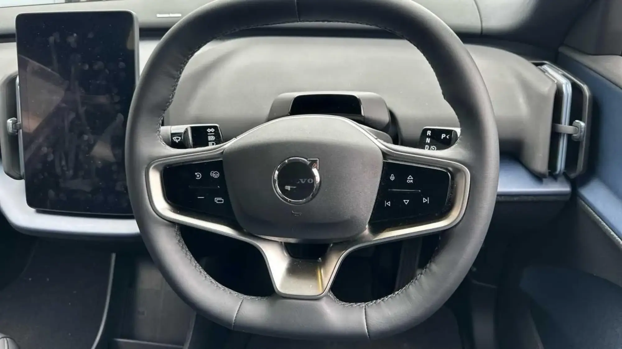 Volvo EX30 Image 29