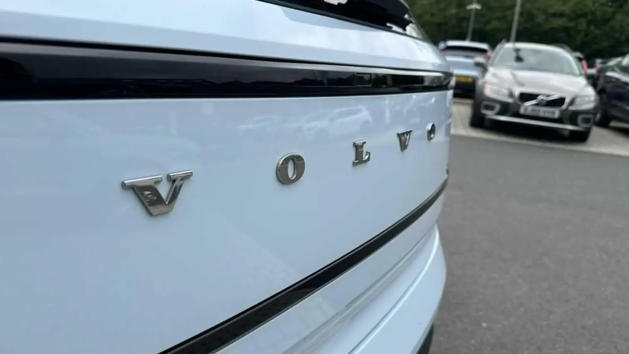 Volvo EX30 Image 32