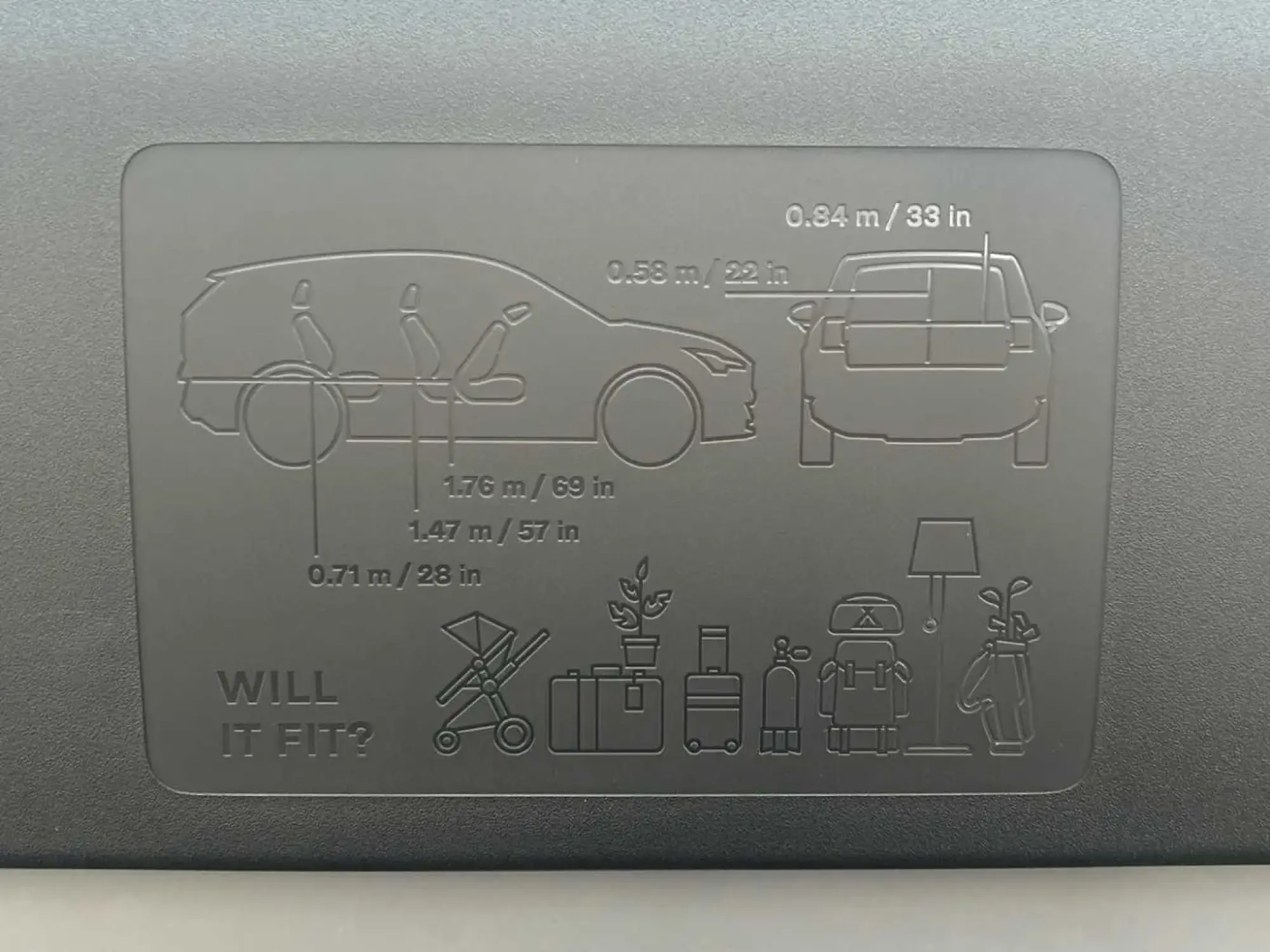 Volvo EX30 Image 30