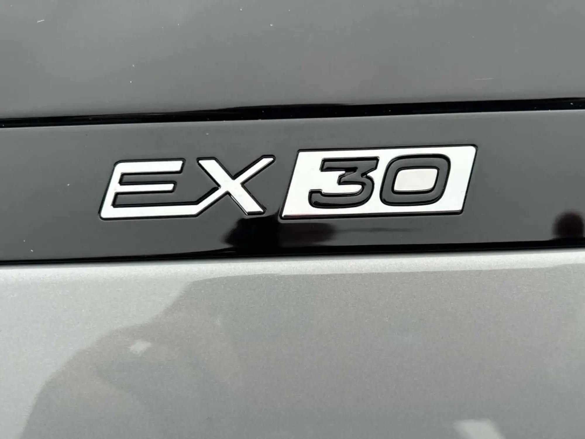 Volvo EX30 Image 33