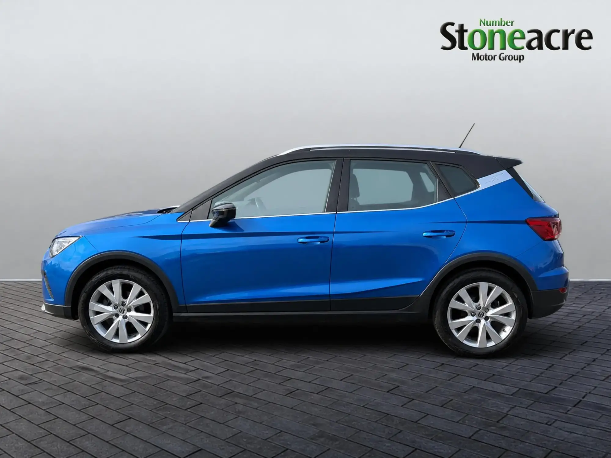 SEAT Arona Image 6 SEAT Arona Image 6