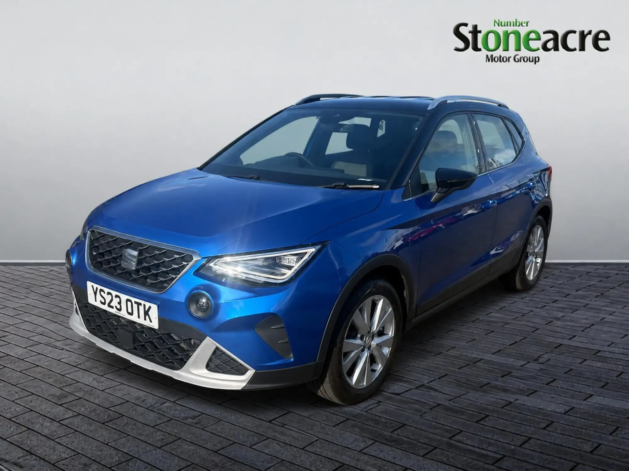 SEAT Arona Image 7 SEAT Arona Image 7