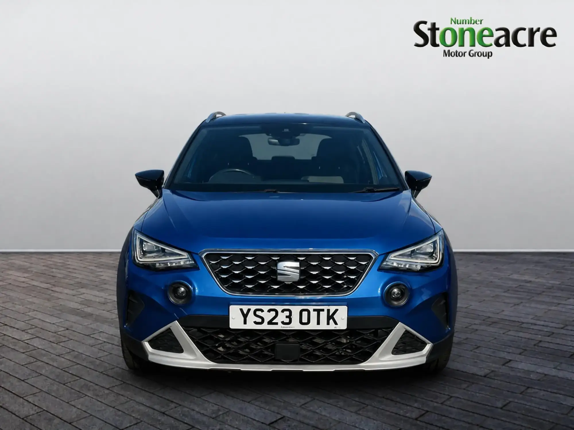 SEAT Arona Image 8 SEAT Arona Image 8