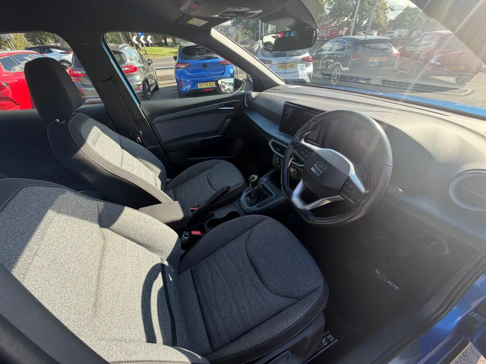 SEAT Arona Image 9 SEAT Arona Image 9