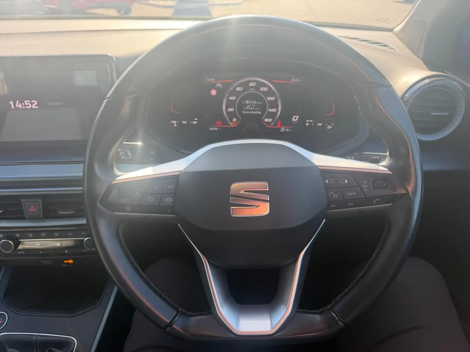 SEAT Arona Image 10 SEAT Arona Image 10